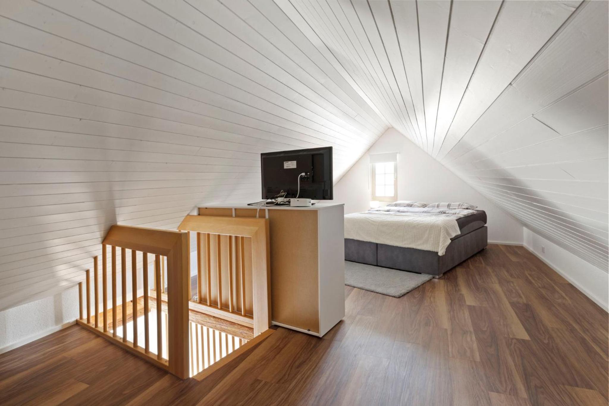 Double Room - Photo 2