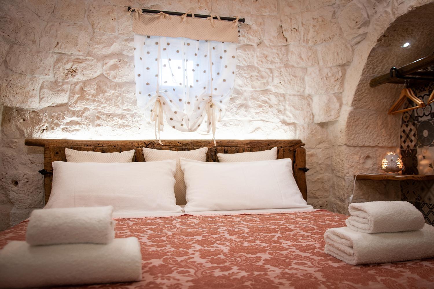 Double Room with Park View