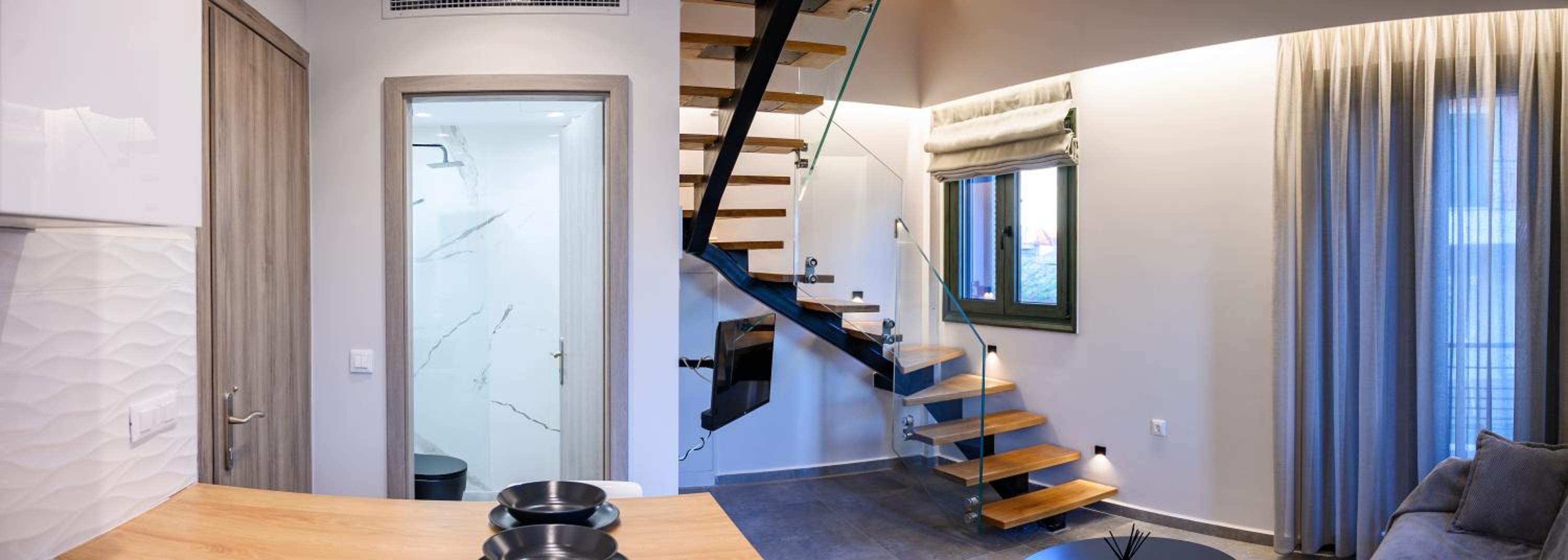 Duplex Studio - Photo 1