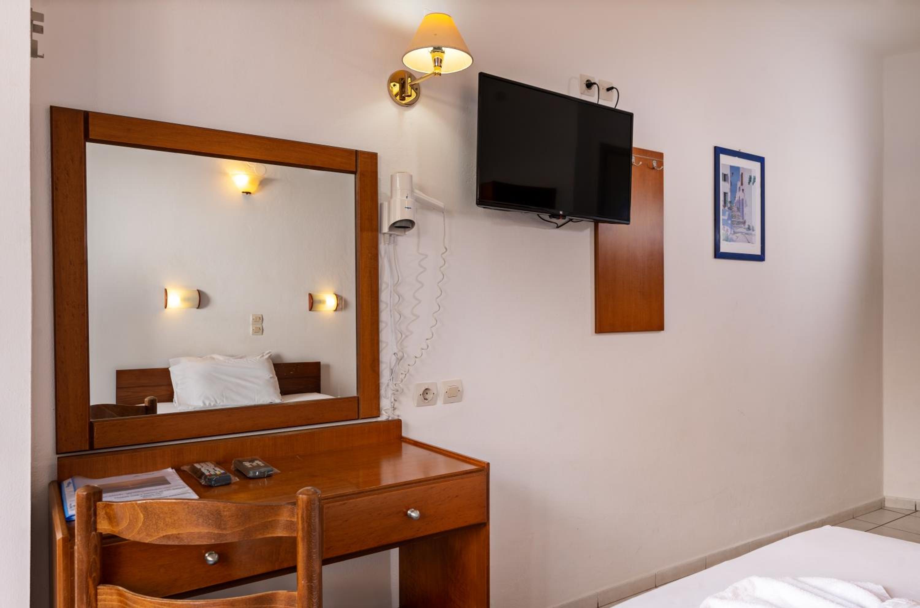 Budget Twin Room