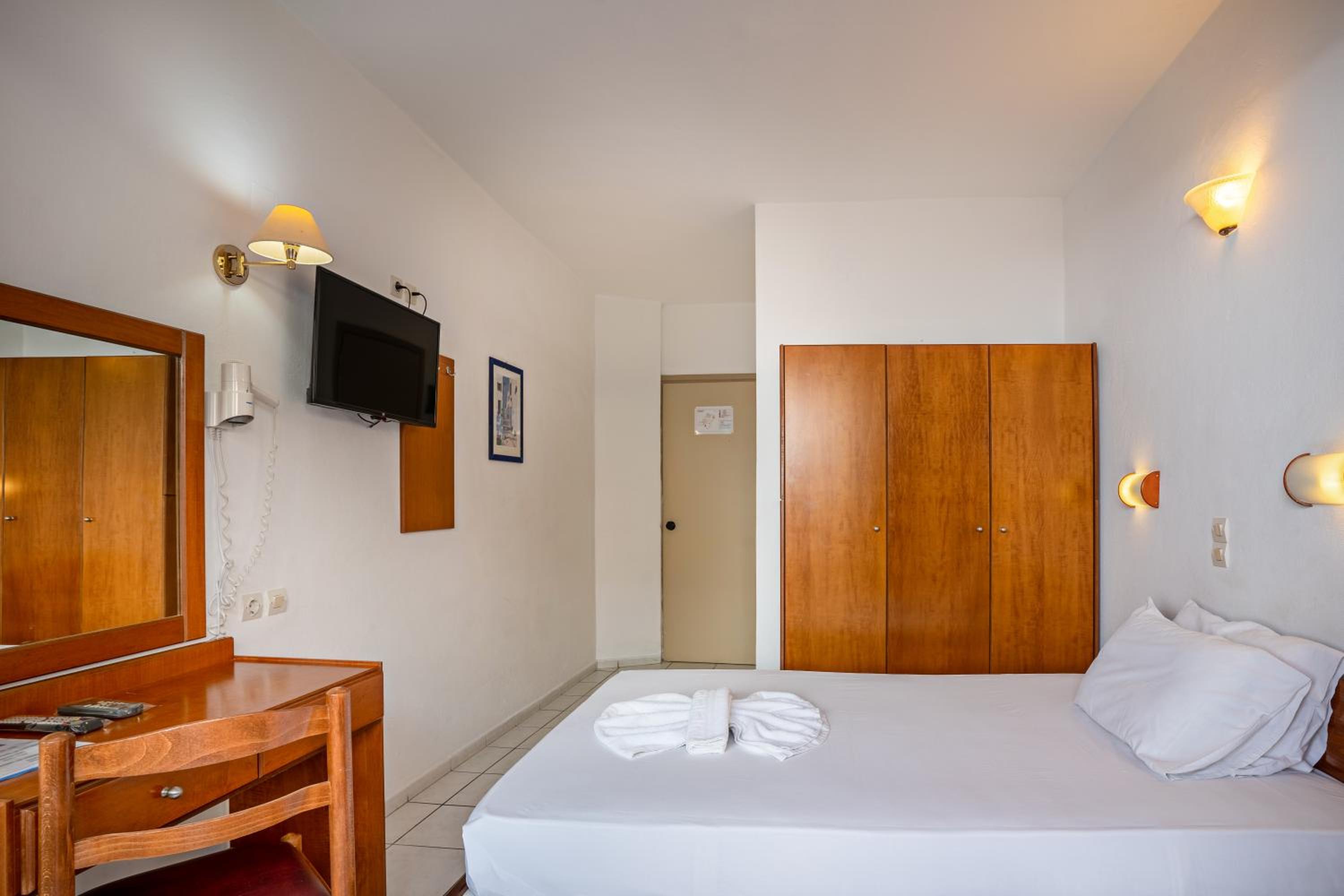 Single Room photo 2