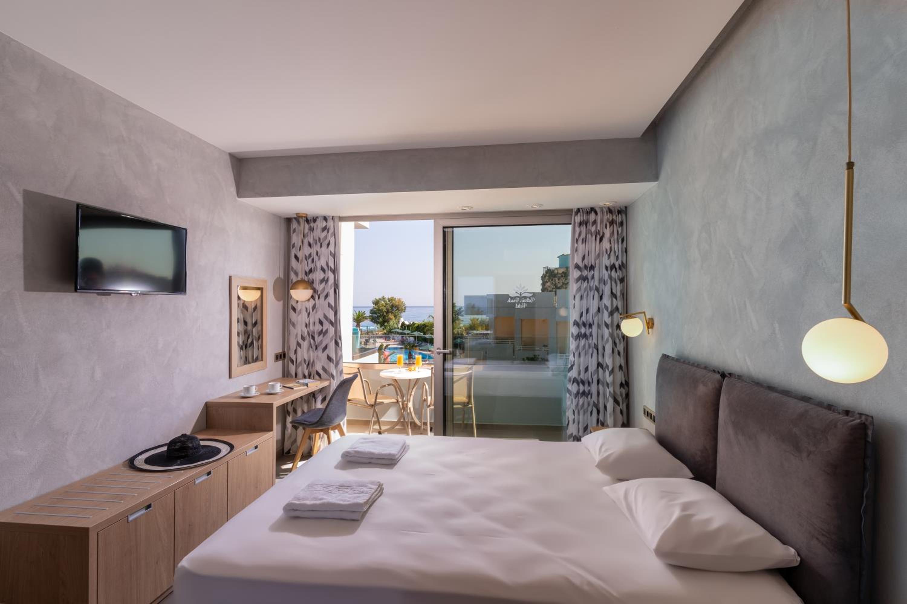 Superior Twin Room - Photo 8