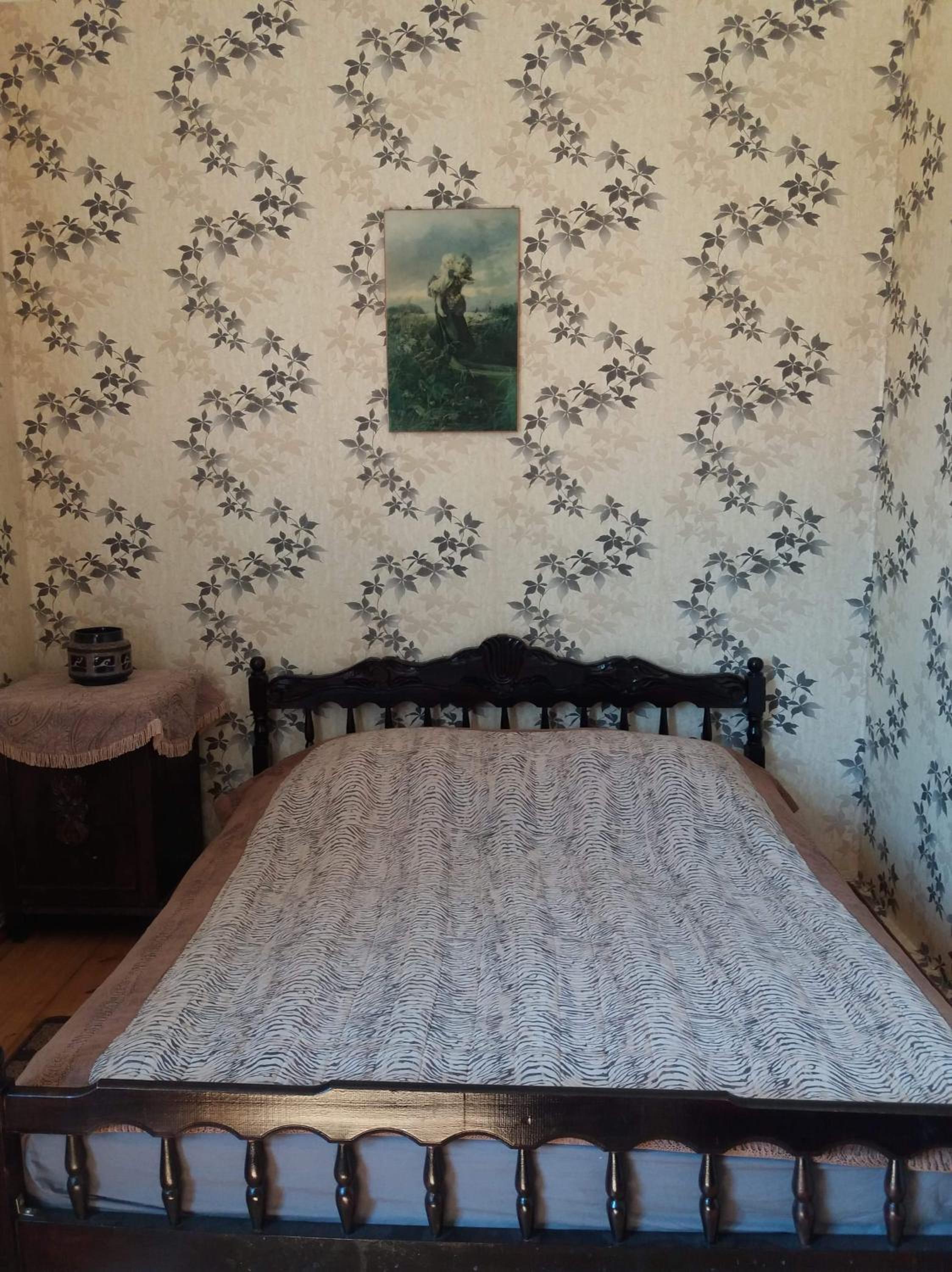 Large Double Room photo 1