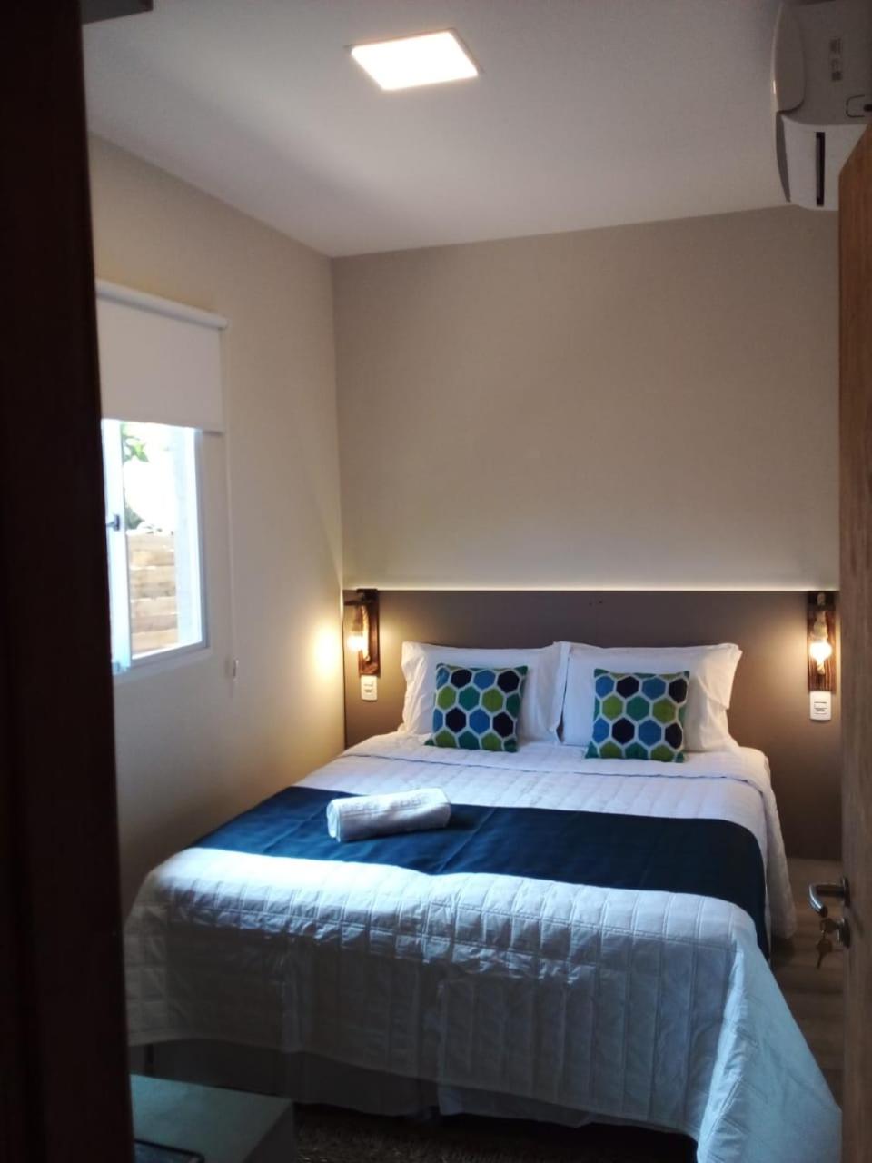 Budget Double Room photo 1