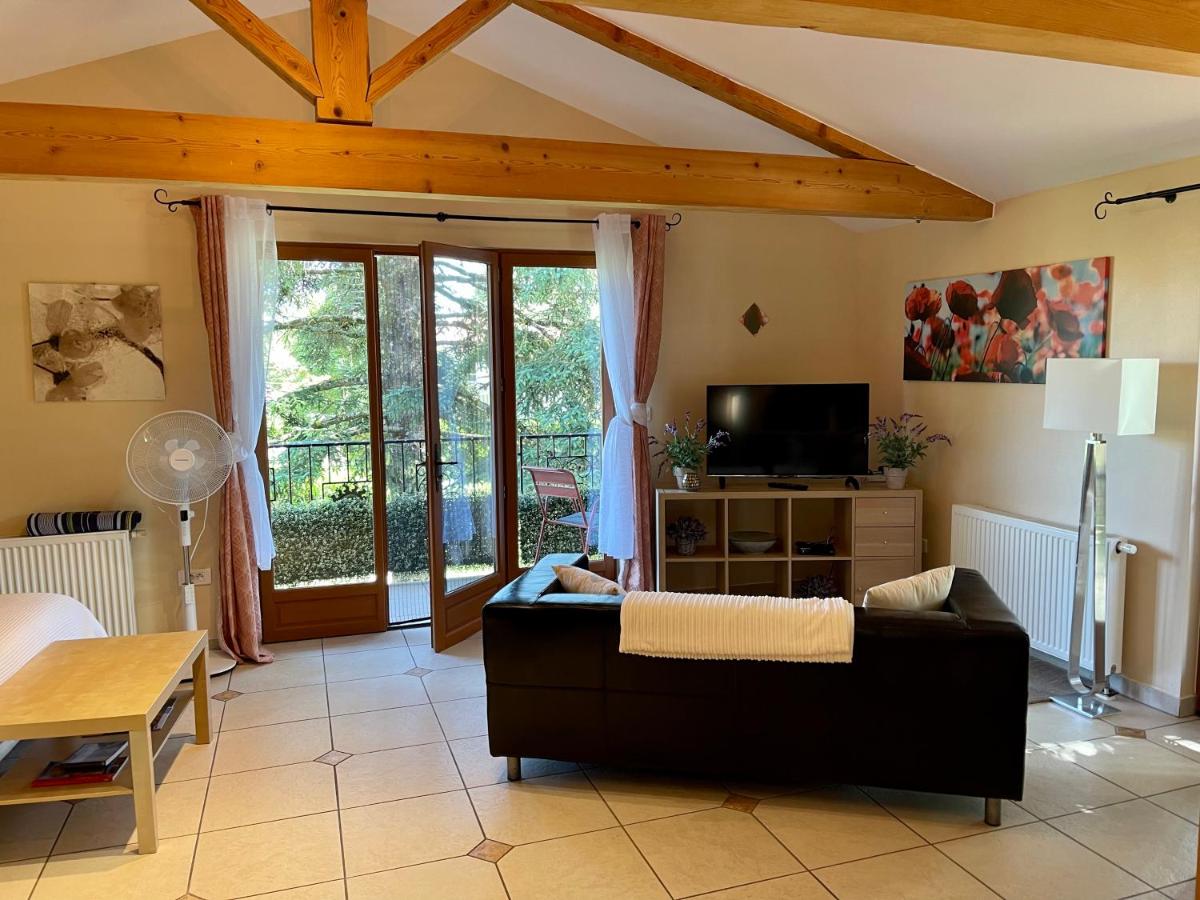 Studio with Balcony photo 1