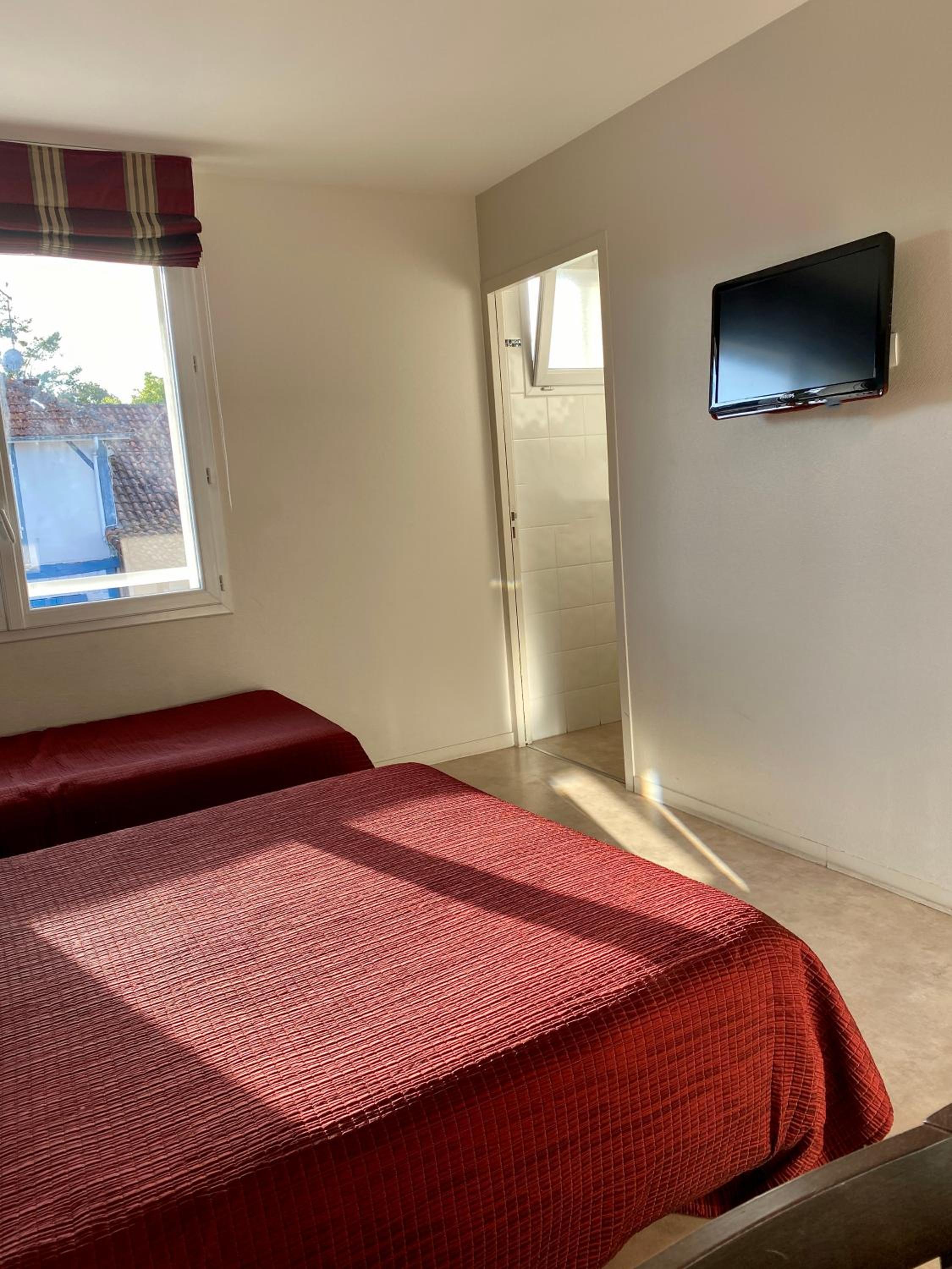 Standard Triple Room photo 1