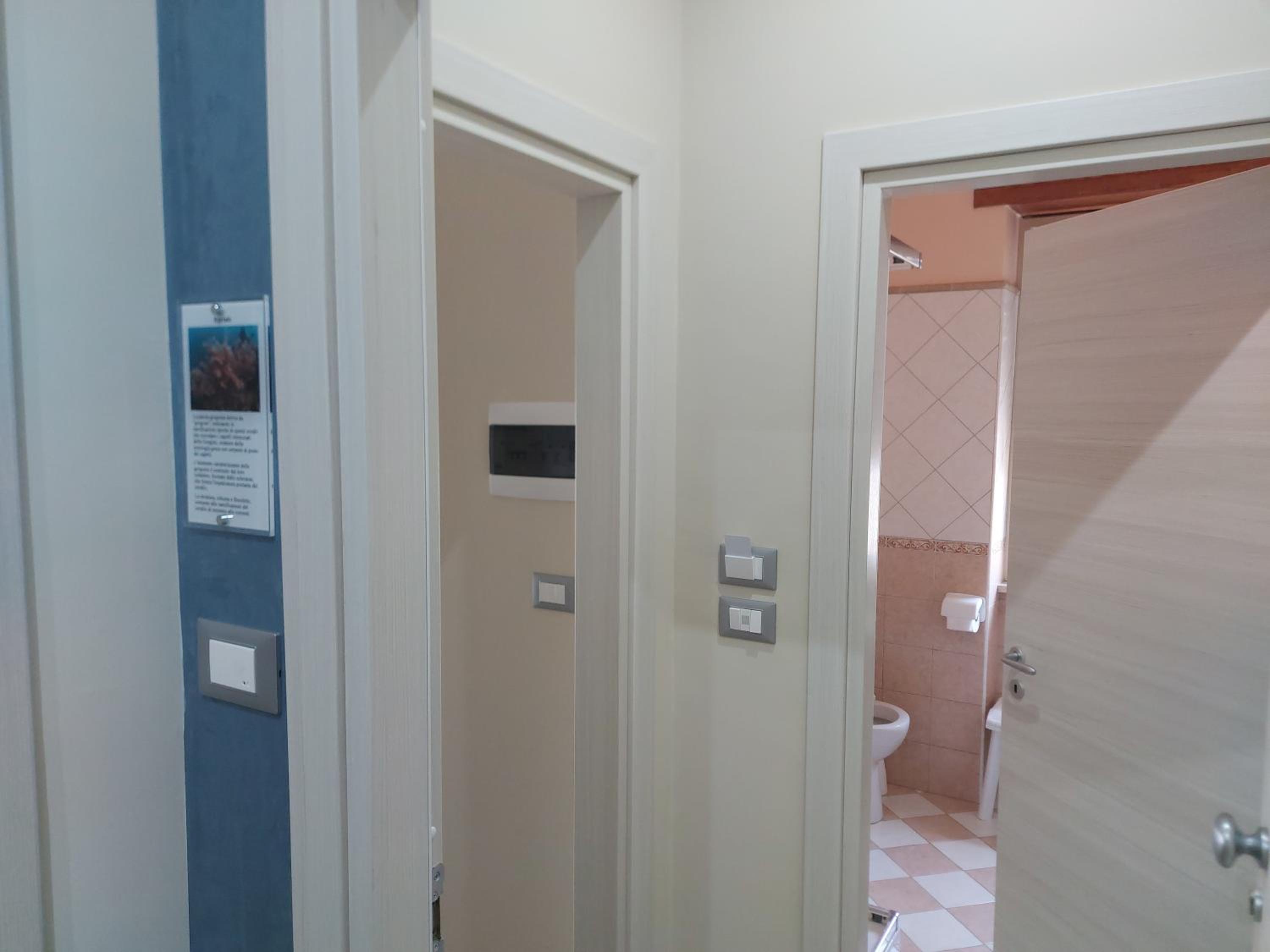 Double or Twin Room with Private Bathroom photo 3