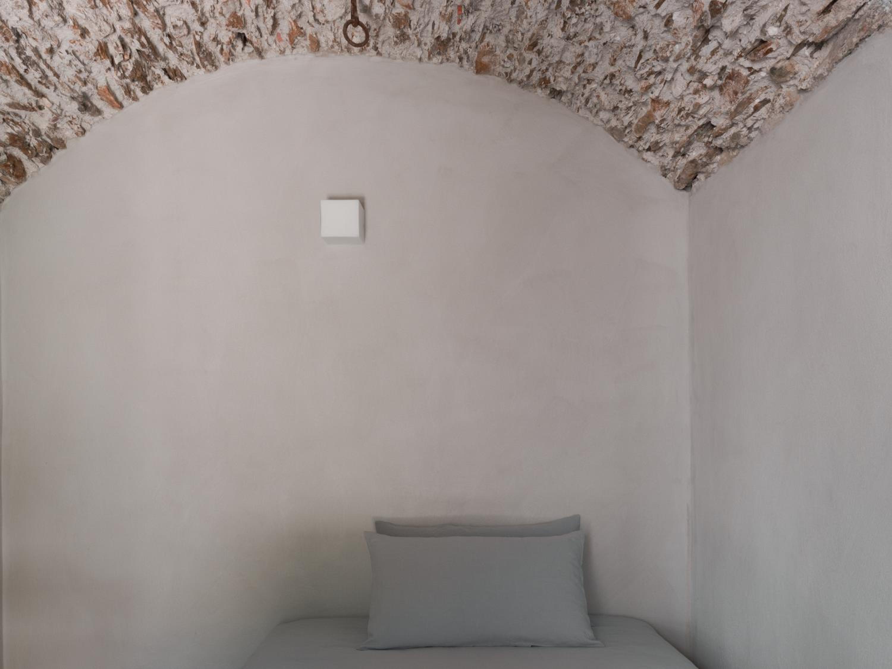 Single Room with Garden View photo 3