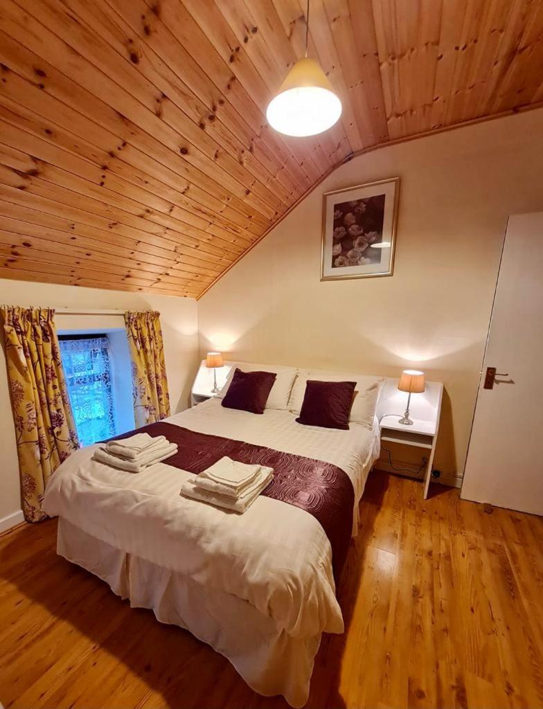 Deluxe Double Or Twin Room photo 1