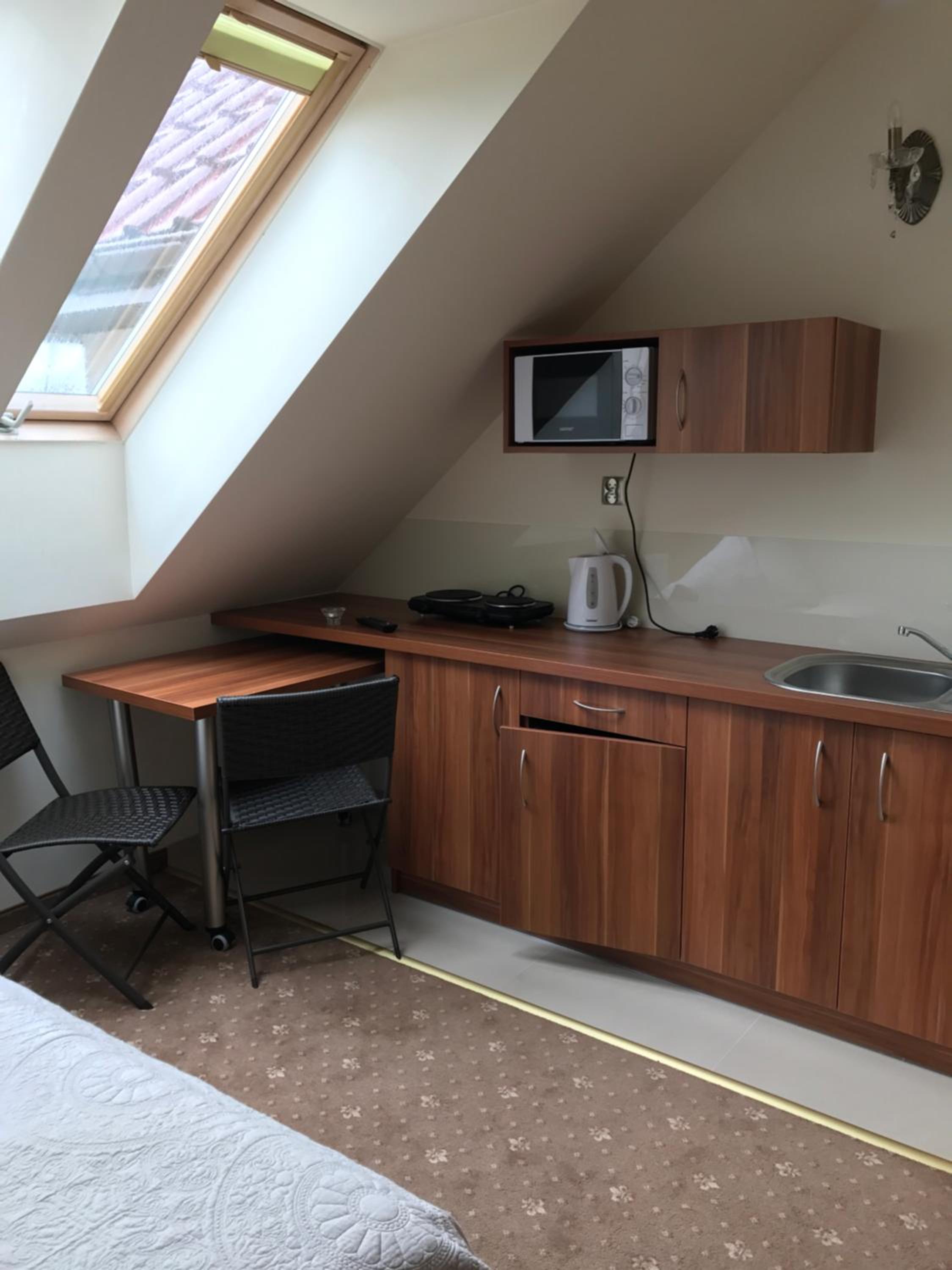 Double Room photo 3