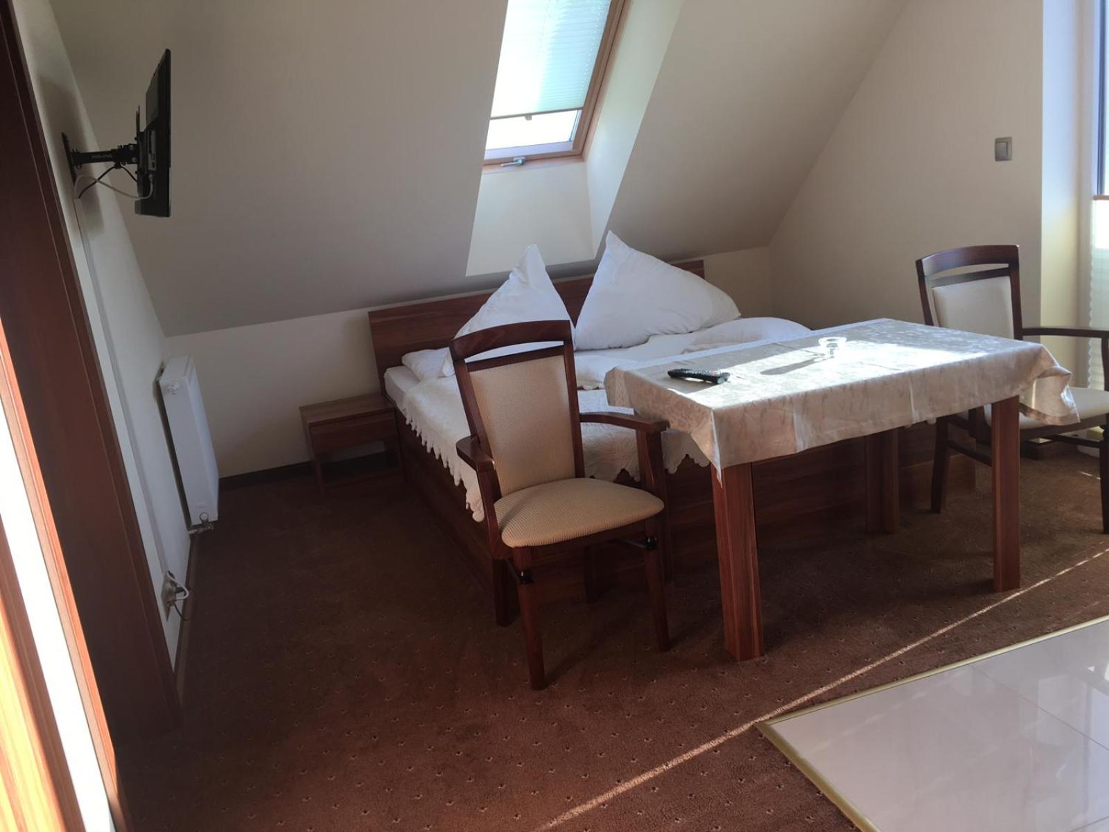 Two-Bedroom Apartment (4 Adults) photo 2