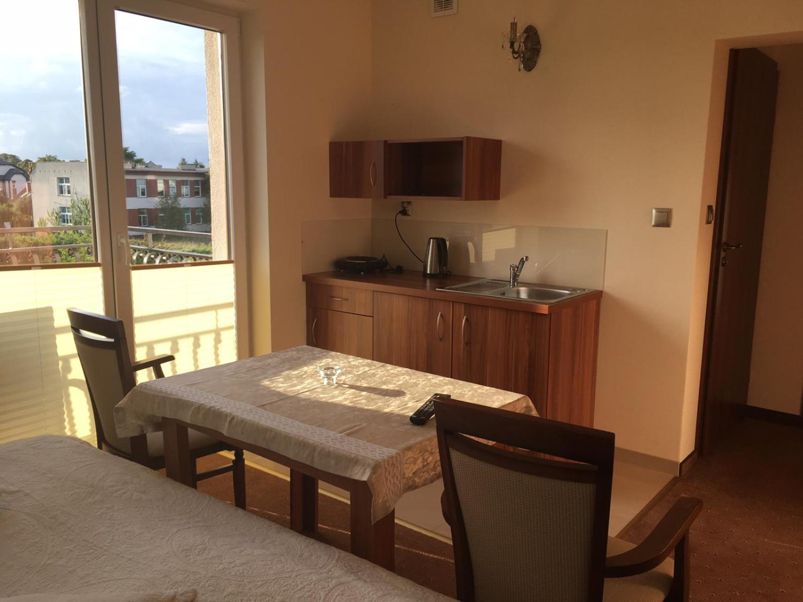 Two-Bedroom Apartment (4 Adults) photo 3