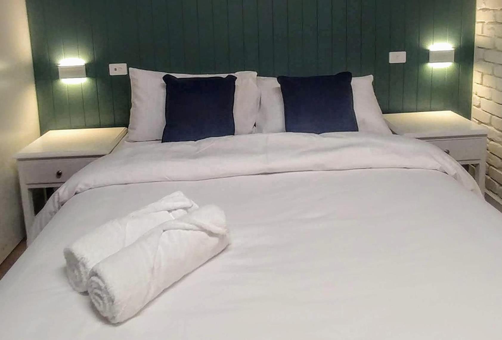 King Room - Photo 6