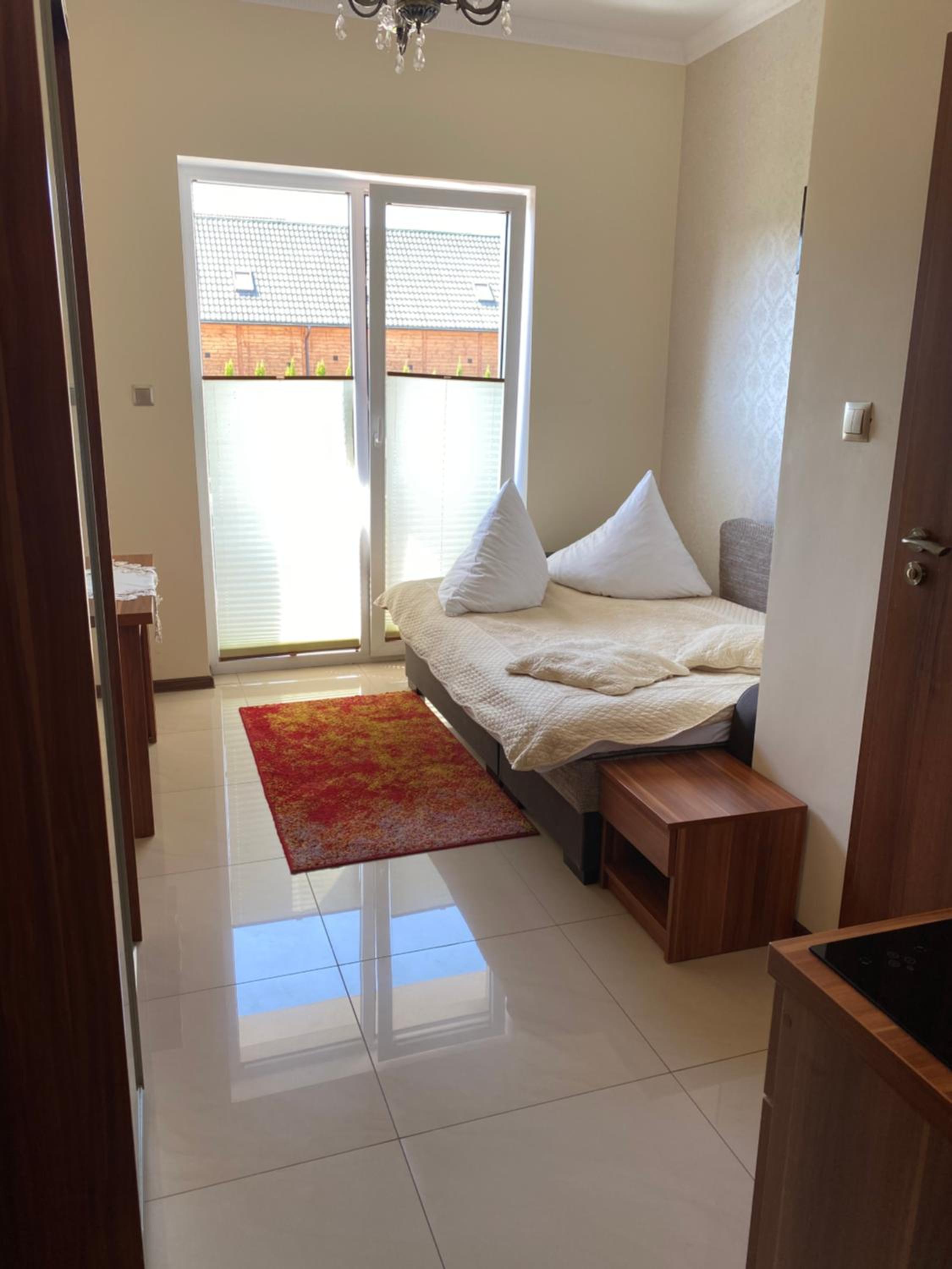 Small Double Room photo 3