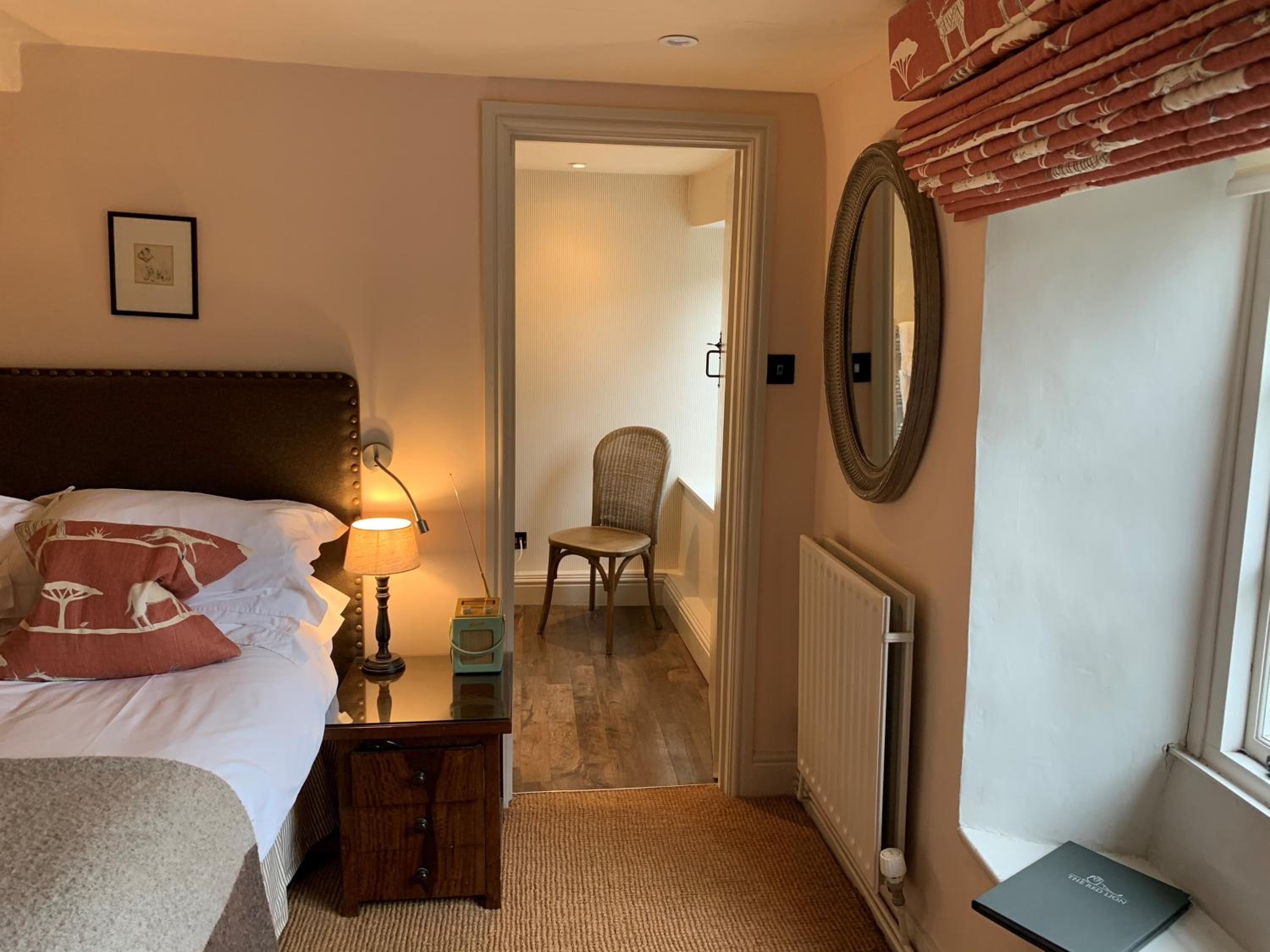 Double Room - Photo 1