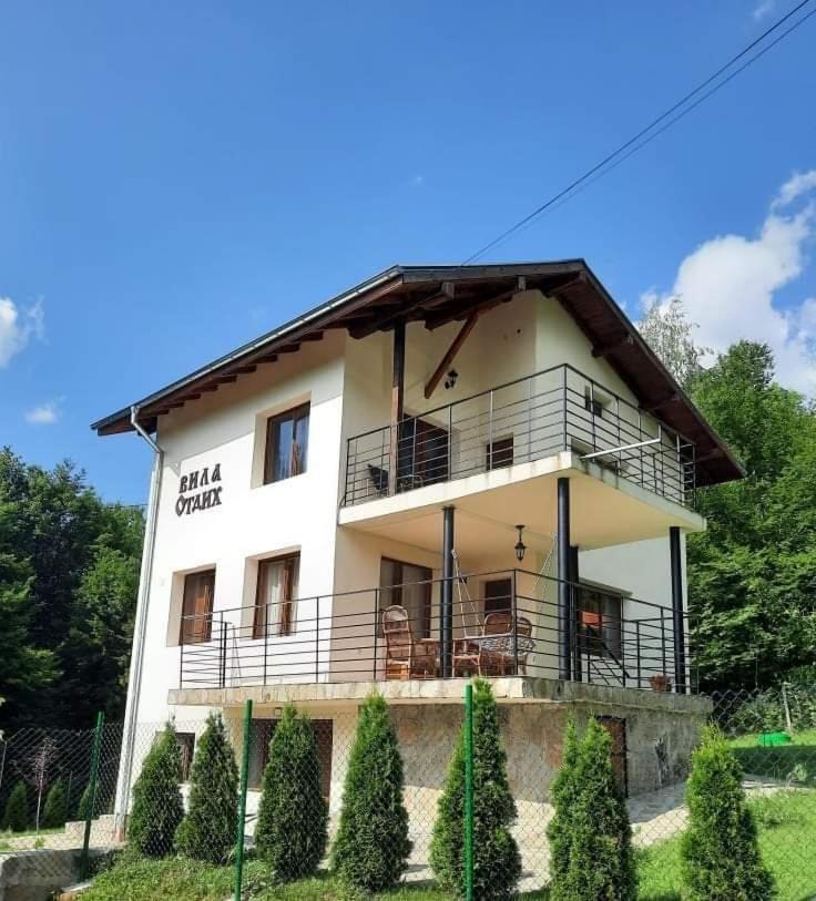 Villa - Photo 14