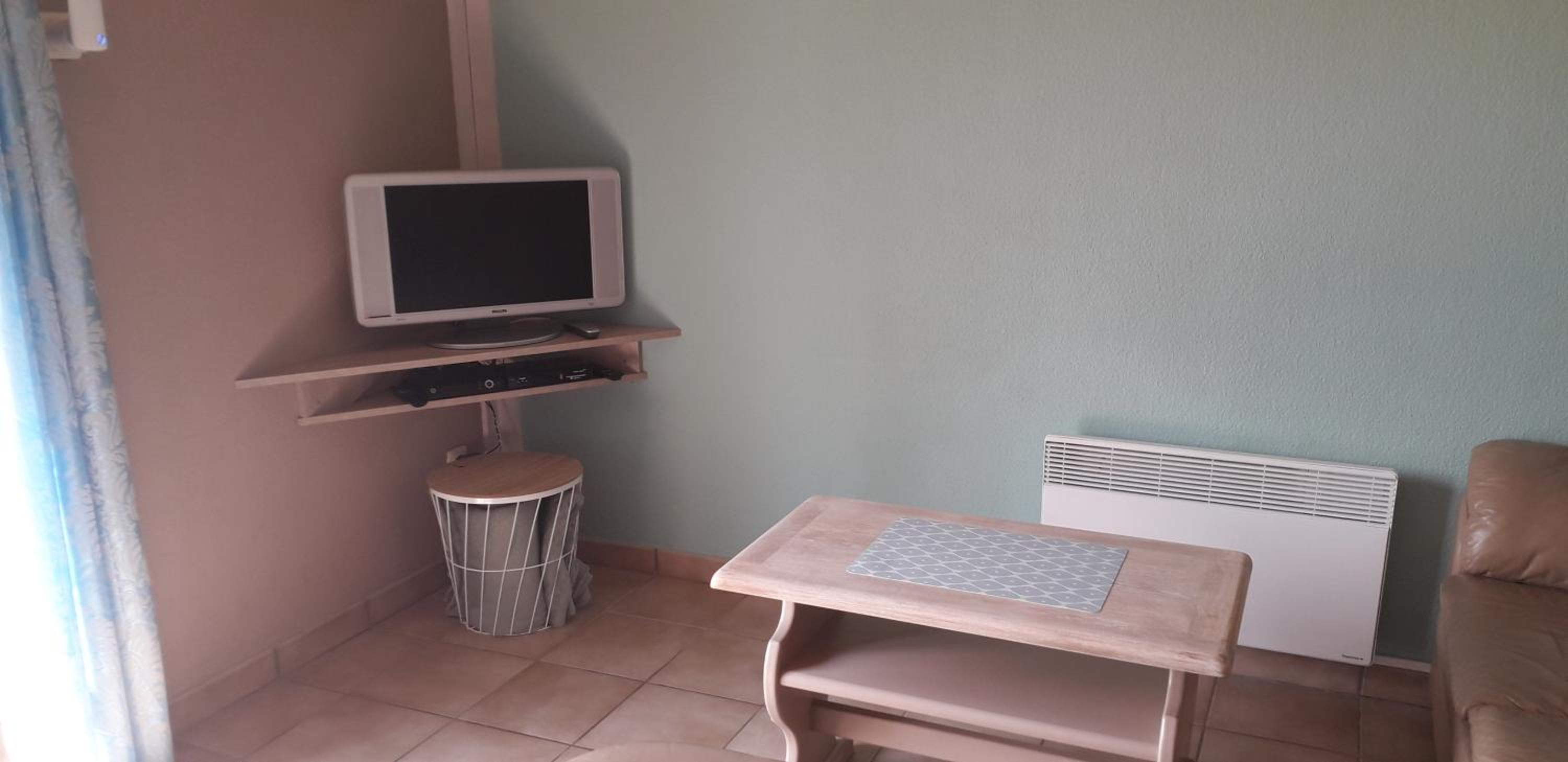 Two-Bedroom House photo 1