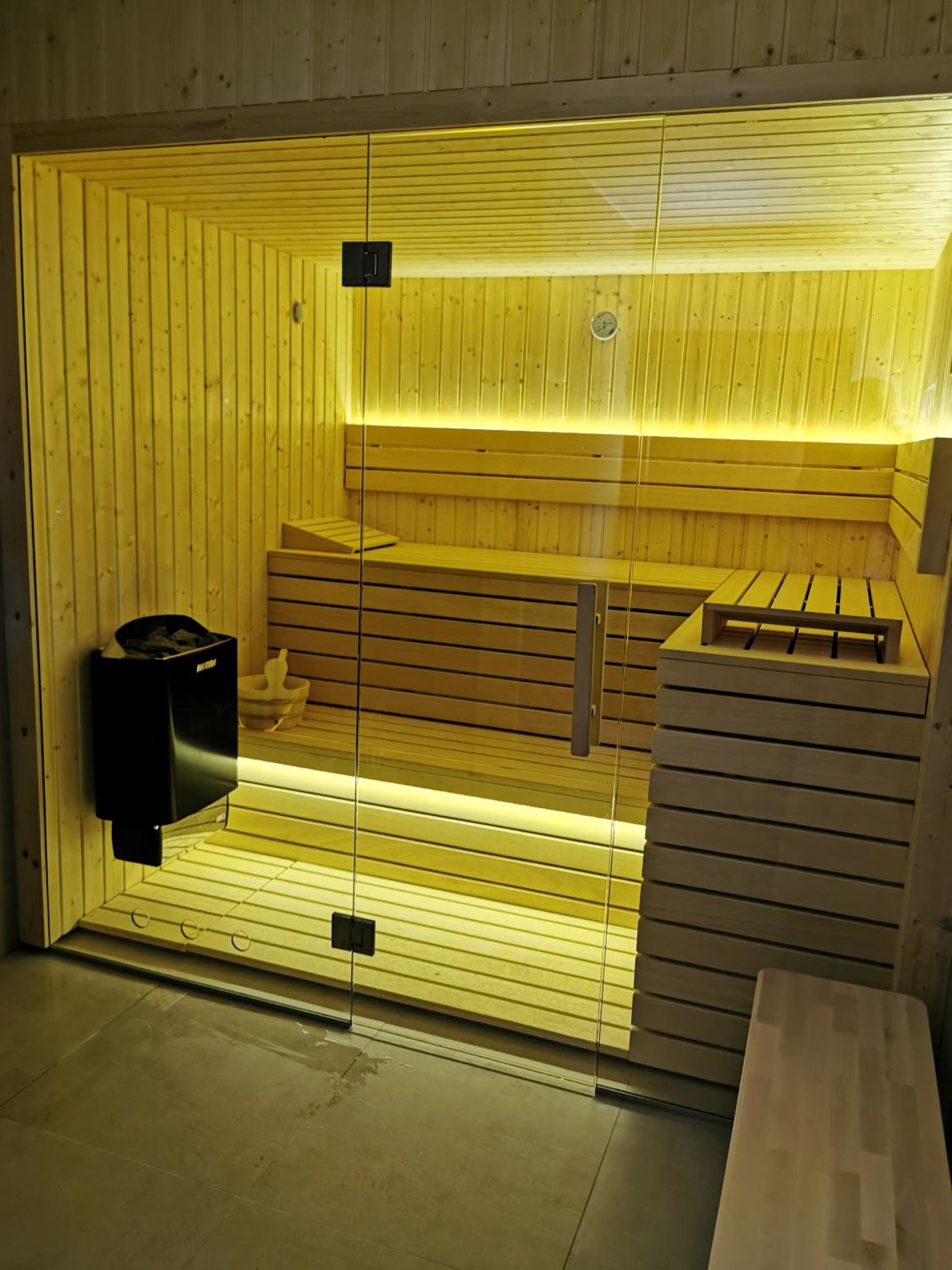 Two-Bedroom Villa - Photo 19