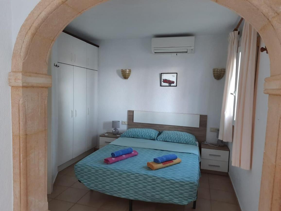 Double Room with Pool View photo 2