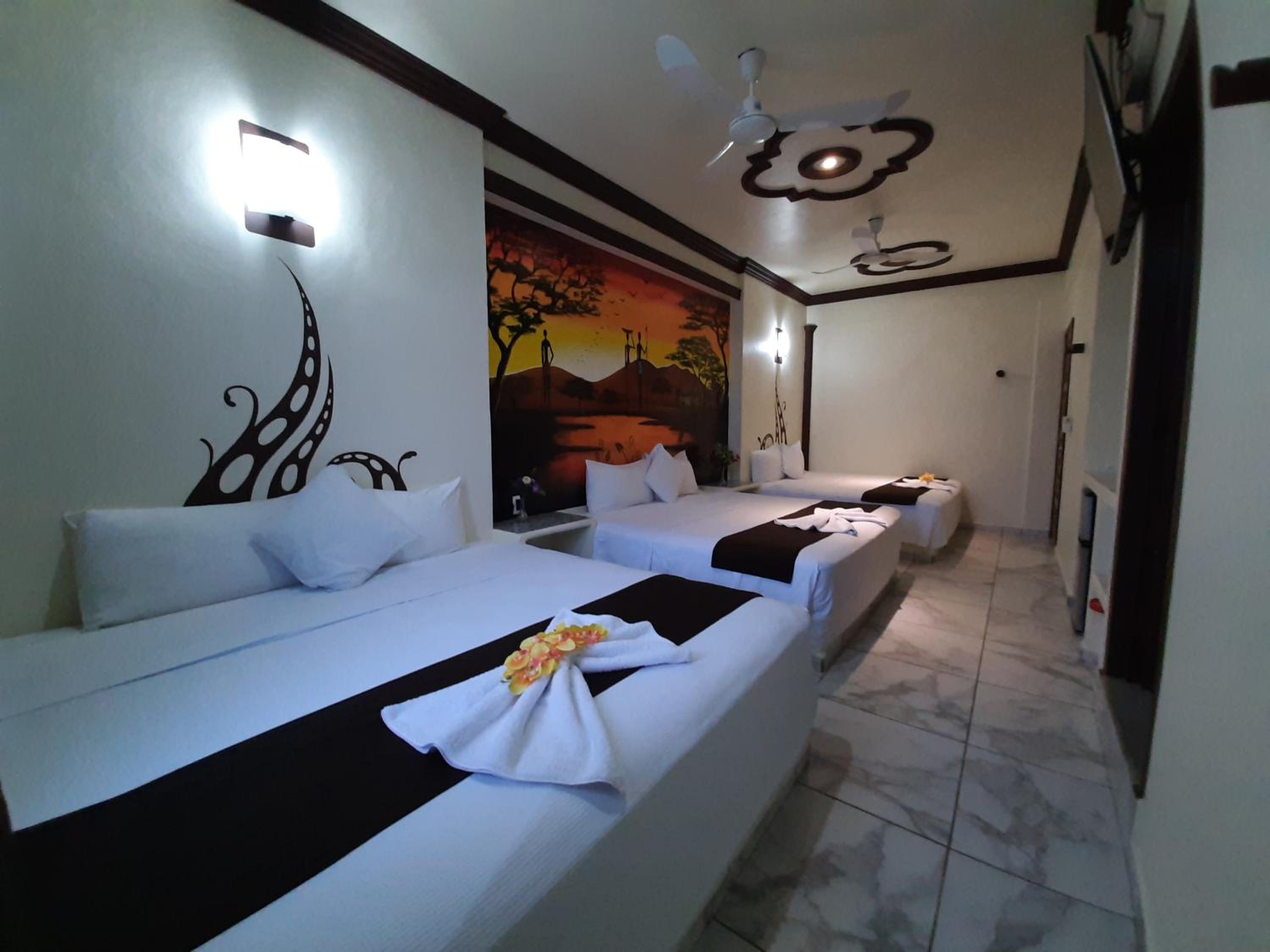 Triple Room - Photo 6