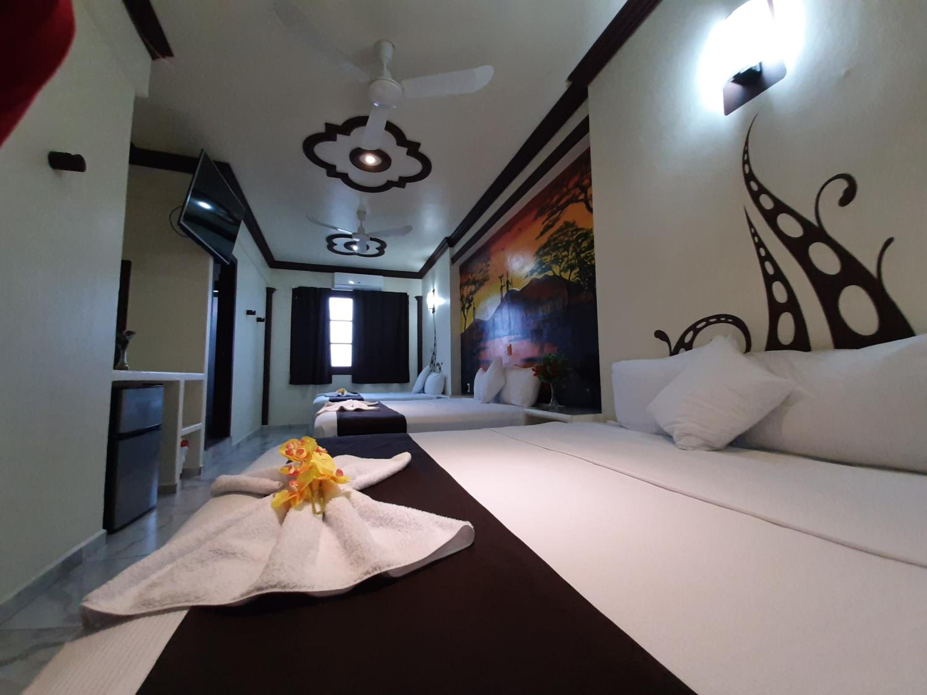 Triple Room - Photo 5
