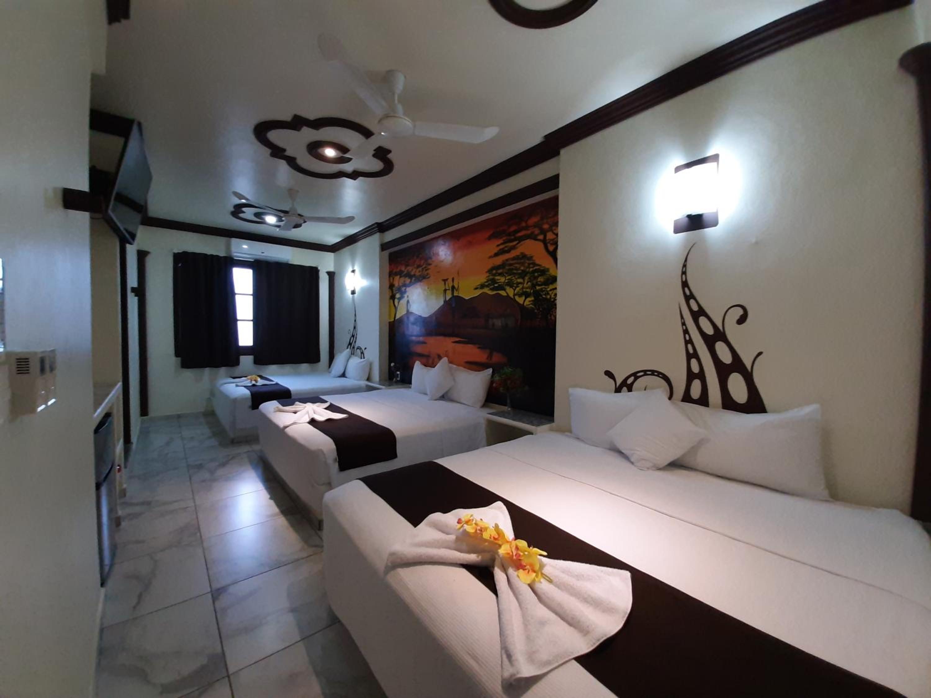 Triple Room - Photo 1