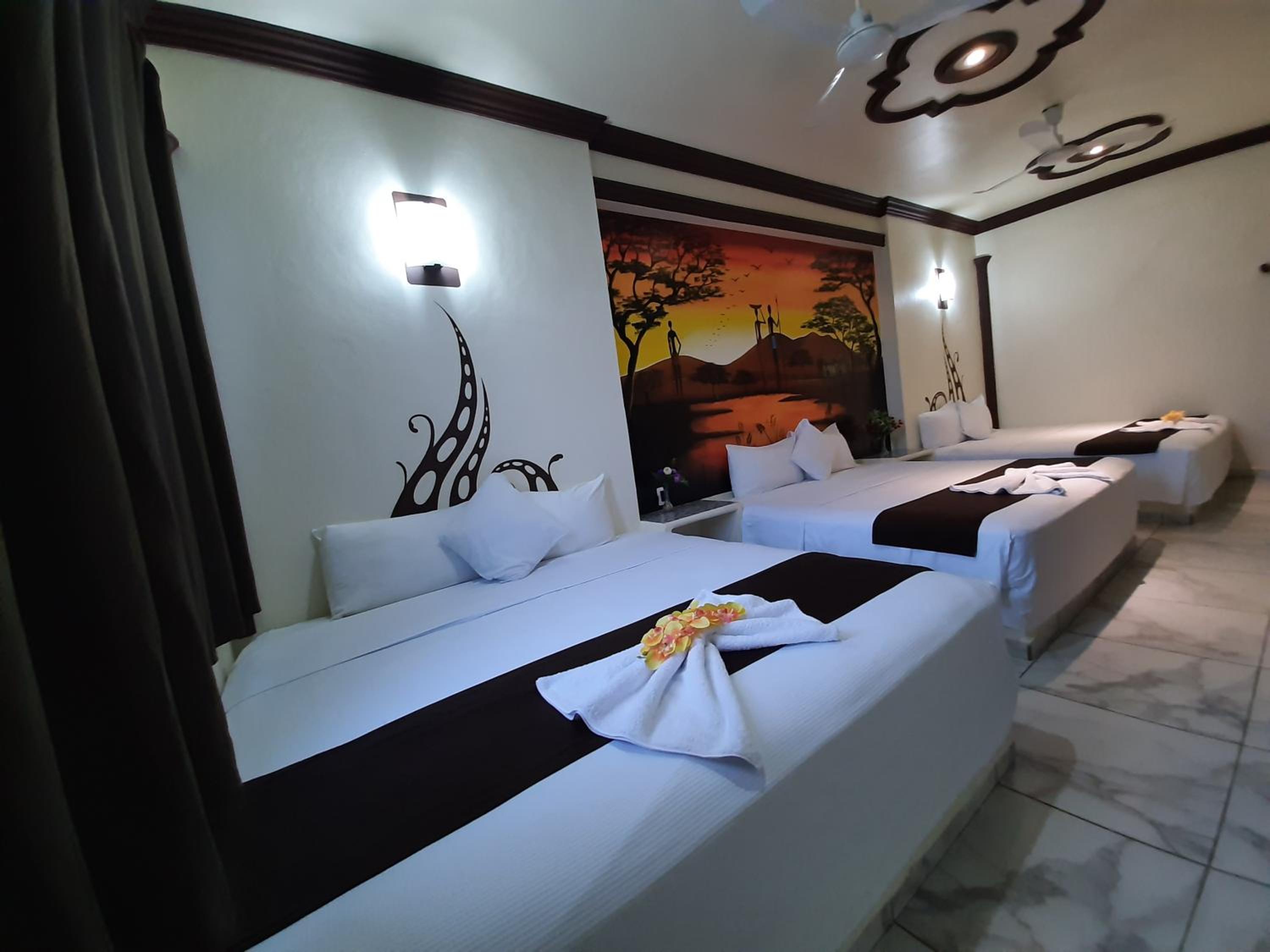 Triple Room - Photo 4
