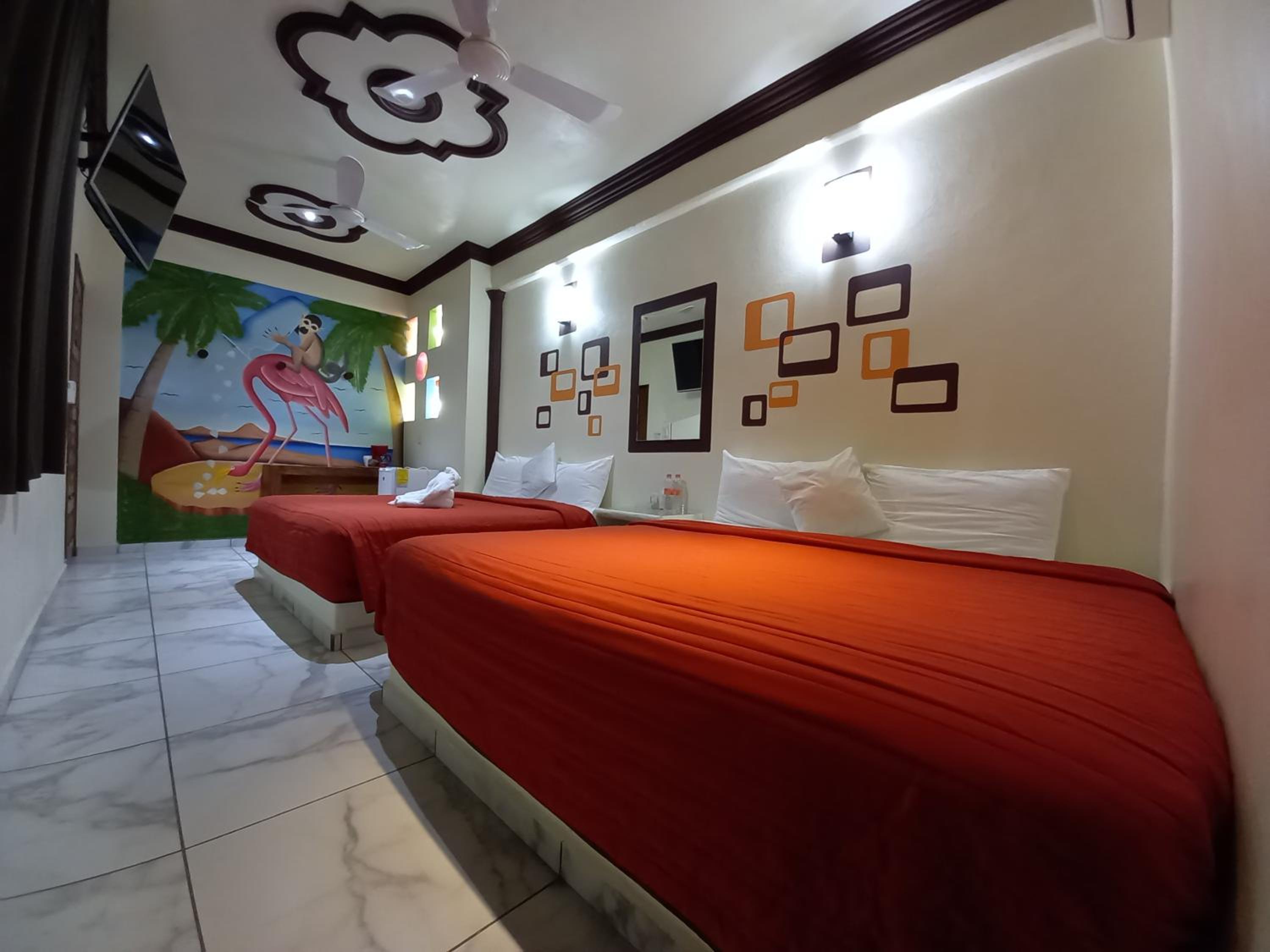 Twin Room - Photo 6