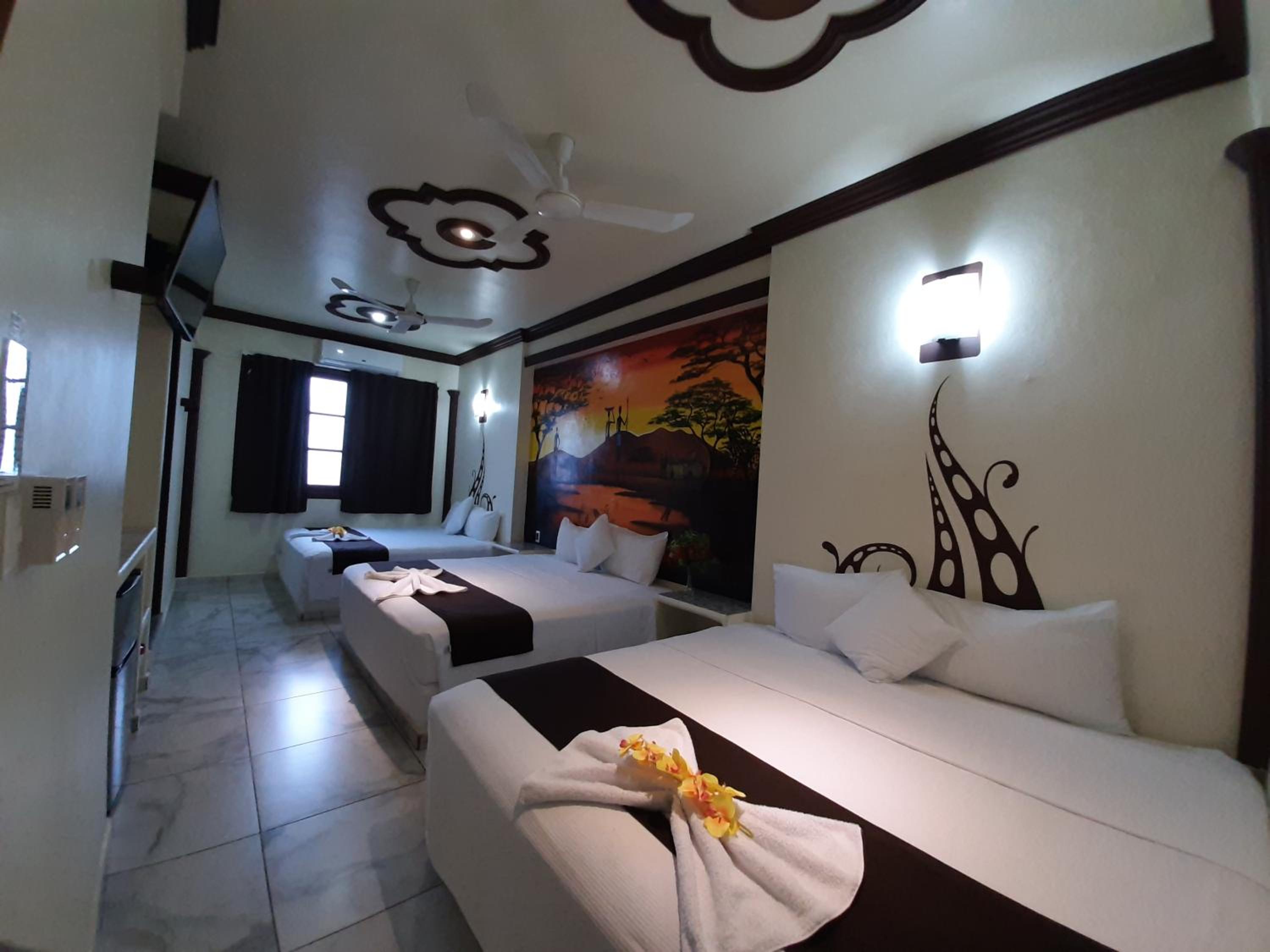 Triple Room - Photo 3