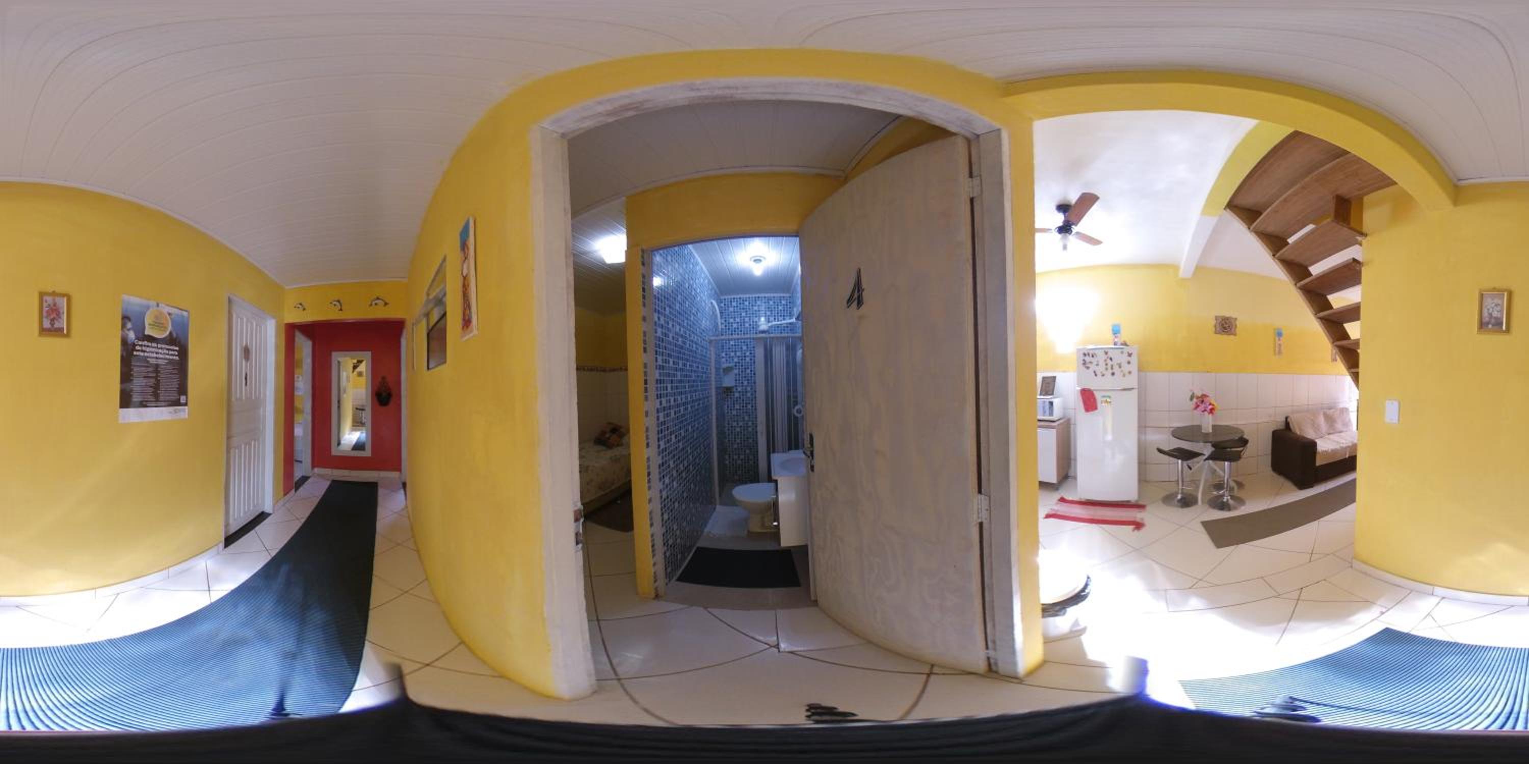 Single Room with Private Bathroom photo 2