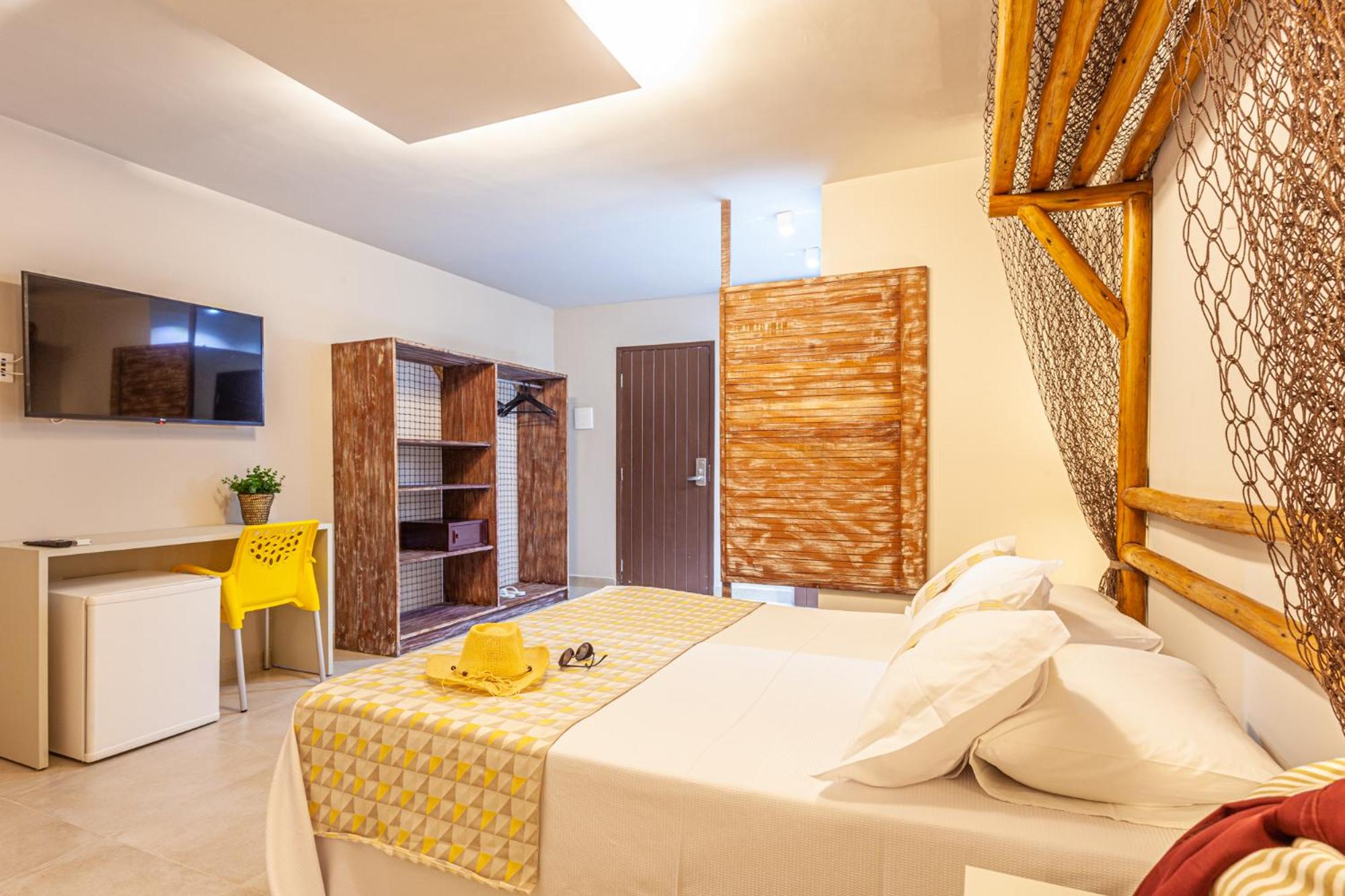 Deluxe Room photo 2