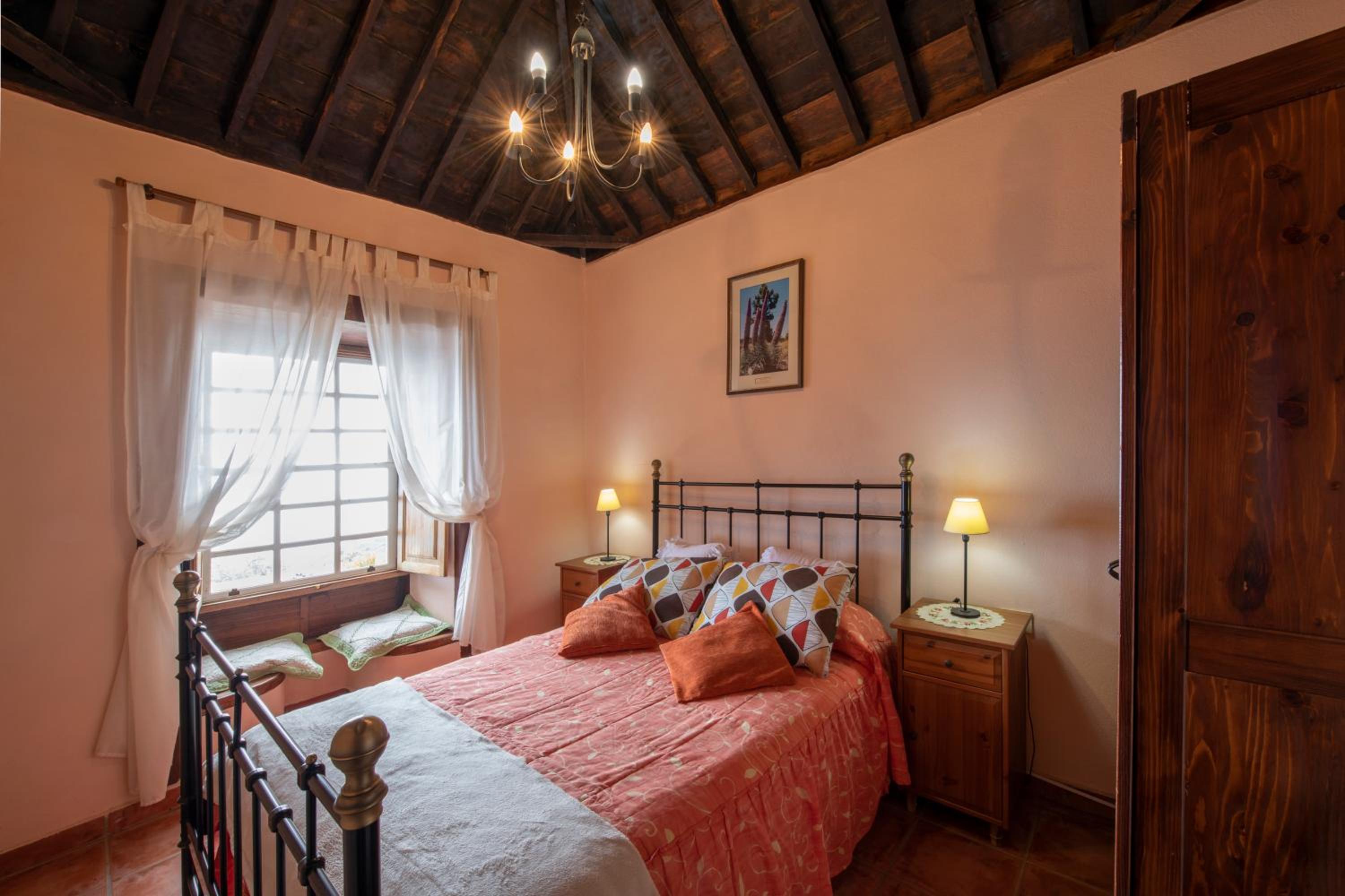 Casa de Vacaciones