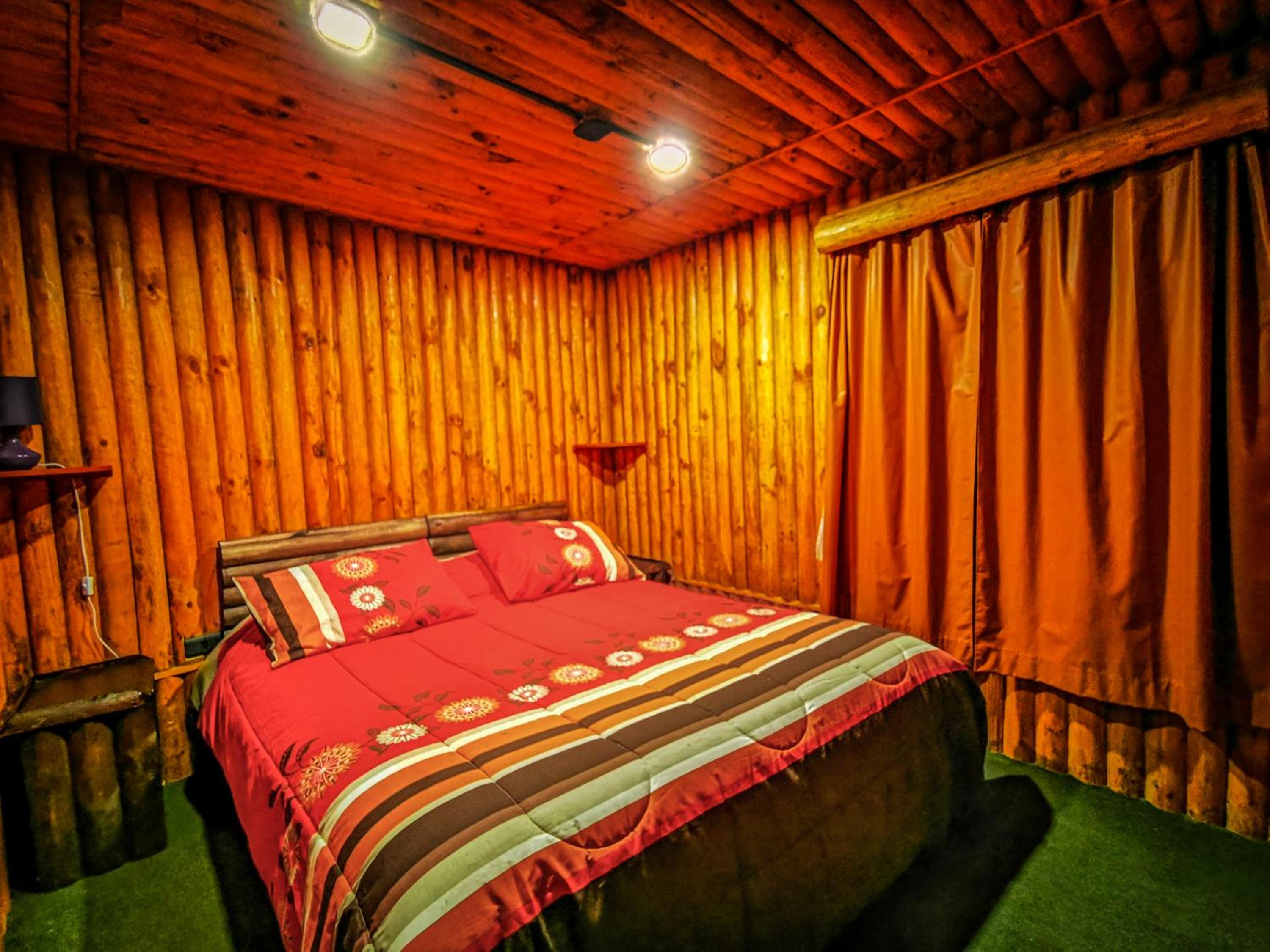 Family Bungalow photo 3