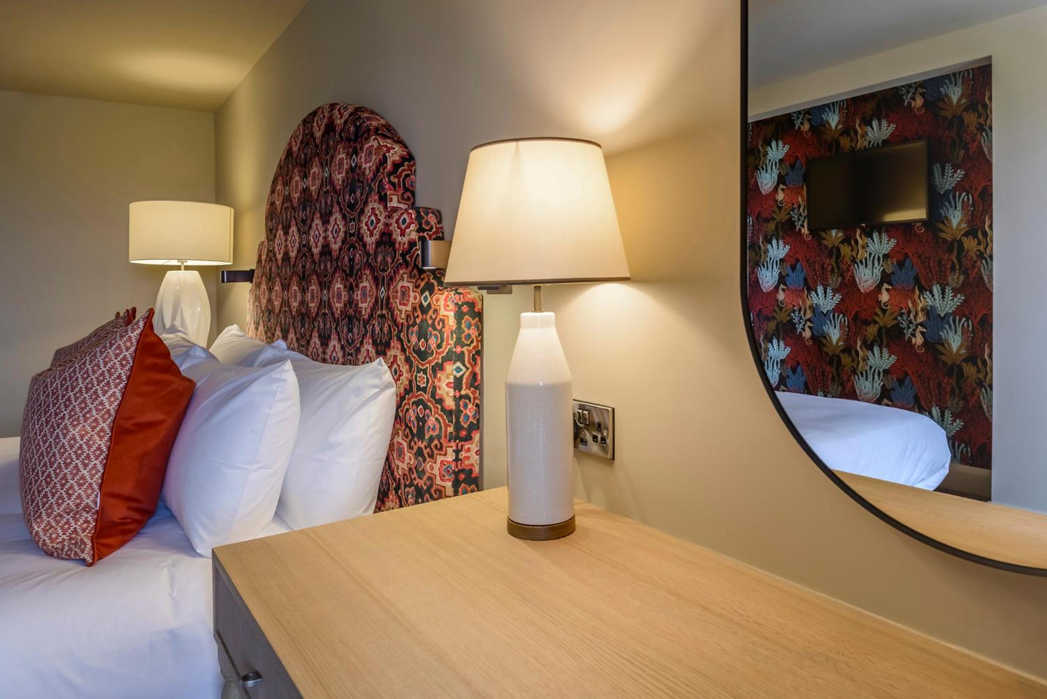 Triple Room with Mountain View photo 3