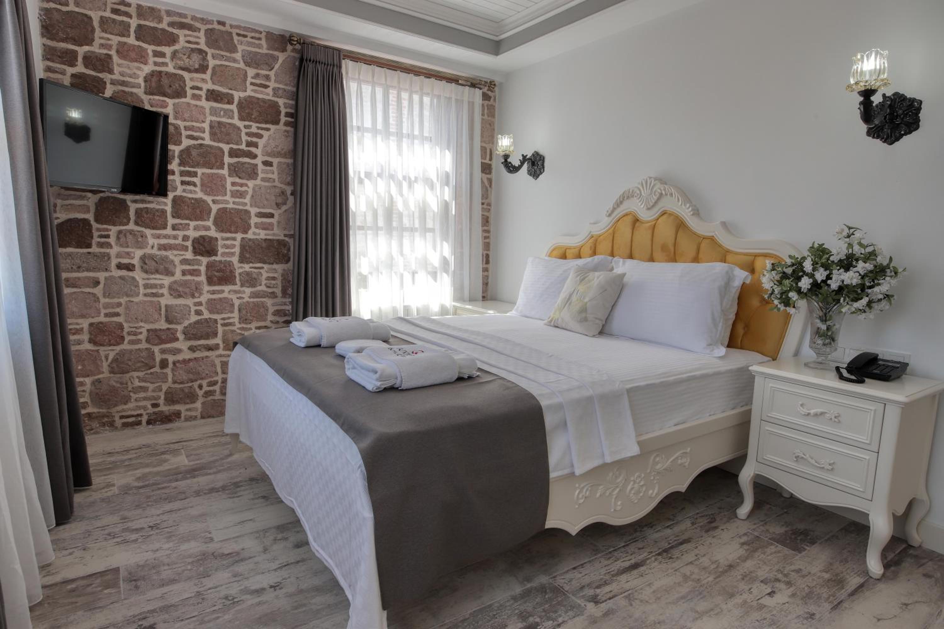 Chambre Double Standard