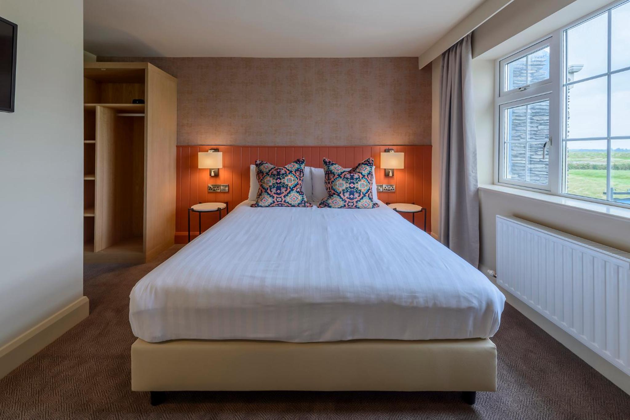 Double Room with Mountain View photo 3