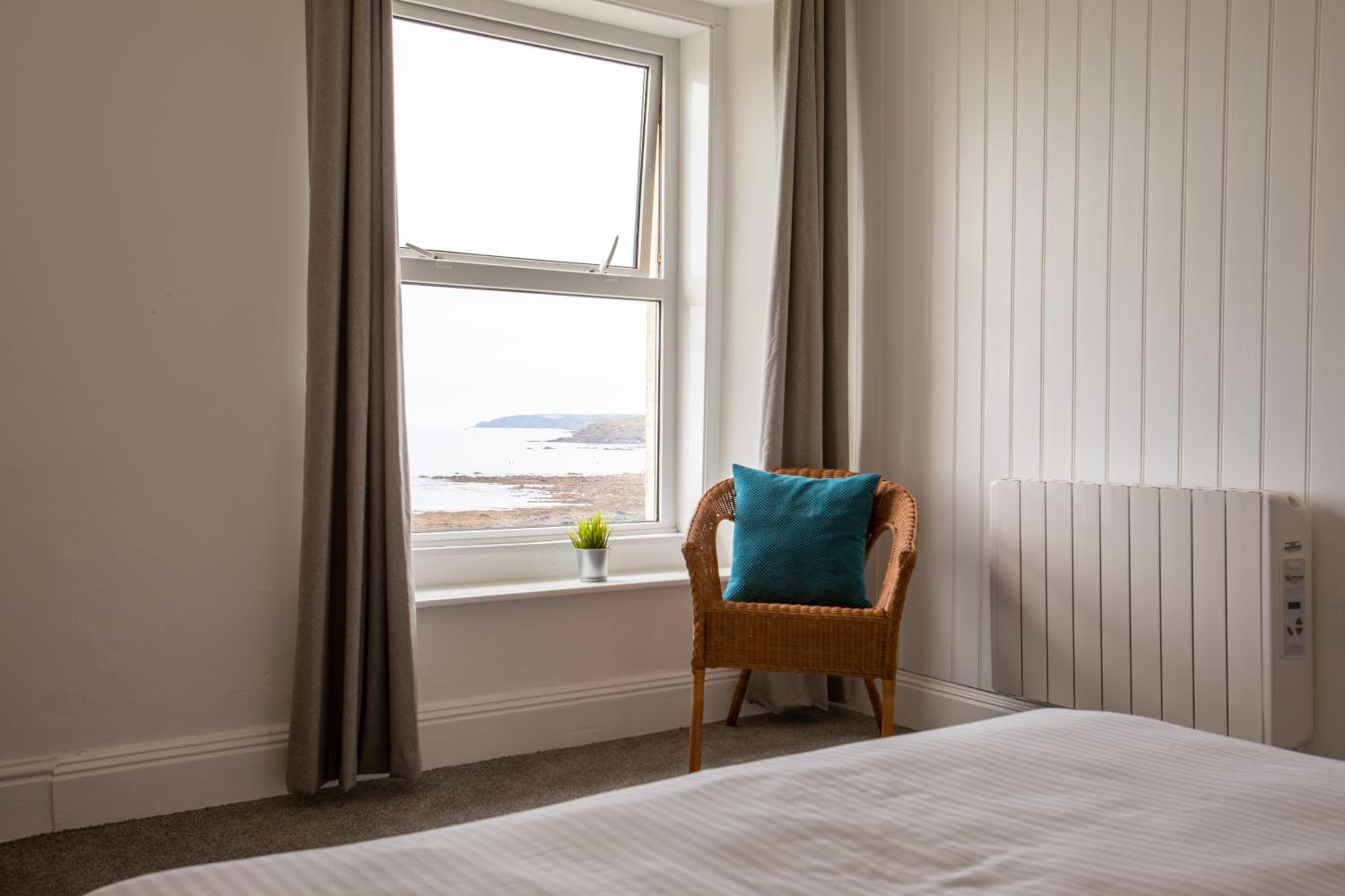 Double Room with Sea View photo 2