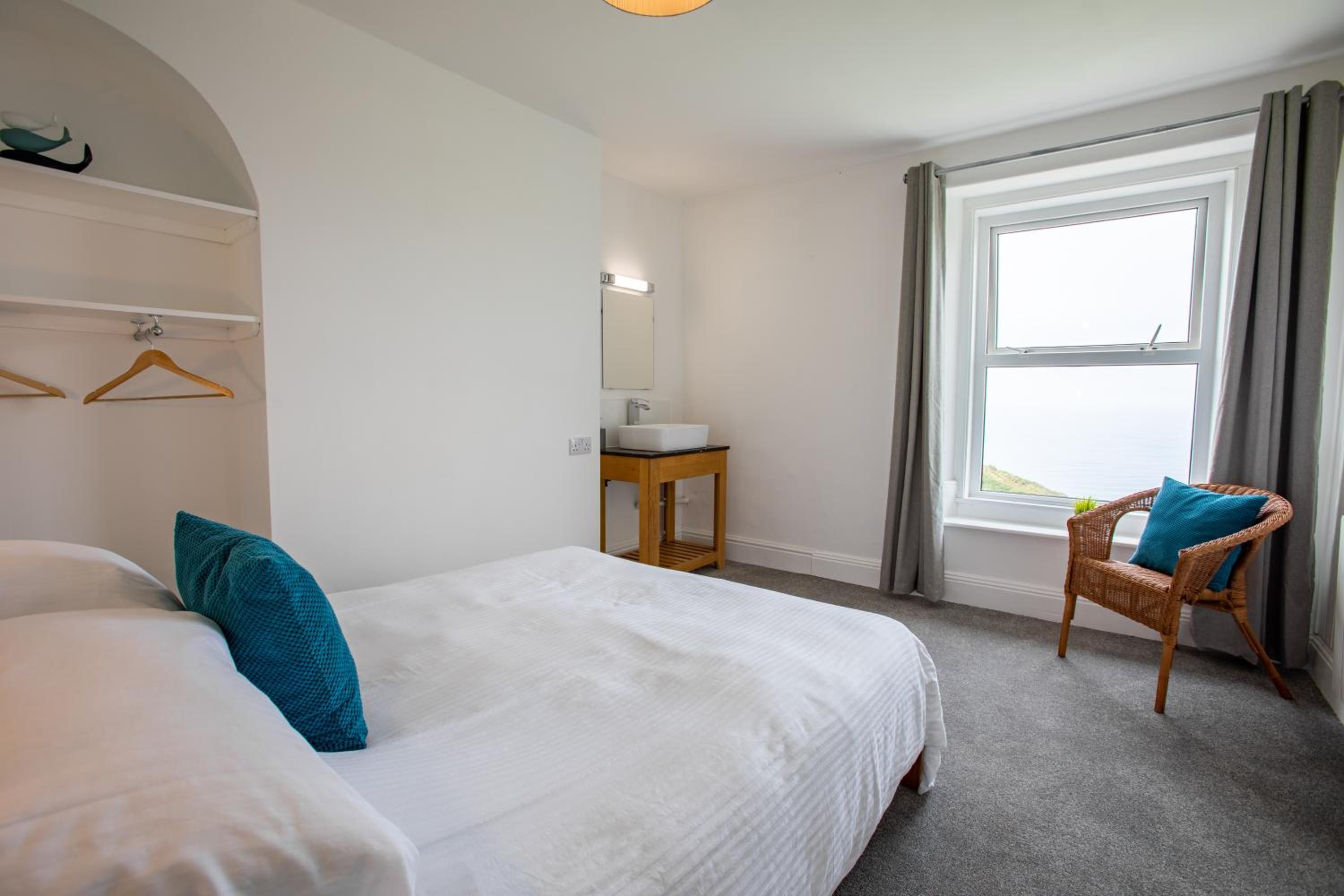 Double Room with Sea View photo 3
