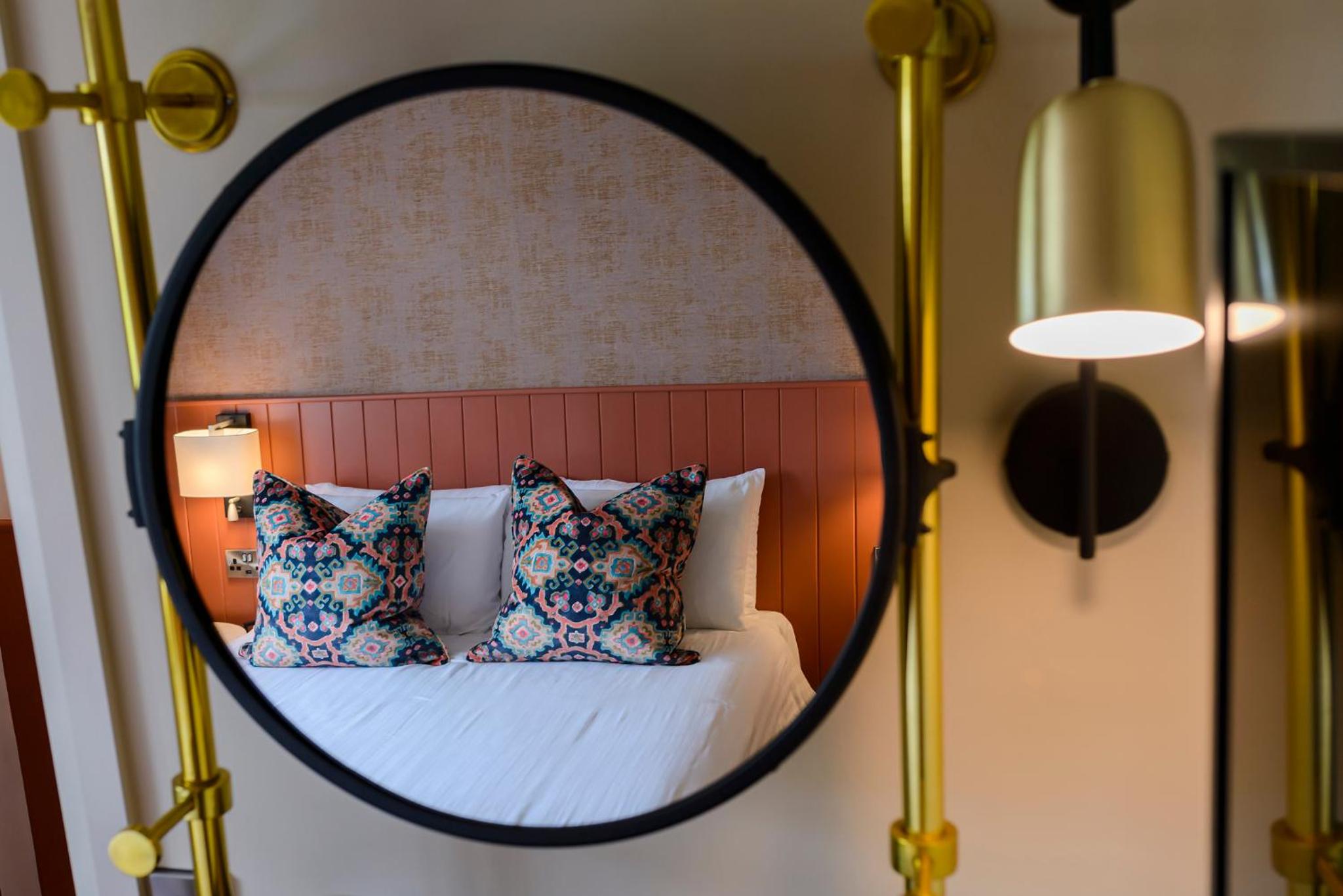 Double Room with Mountain View photo 1