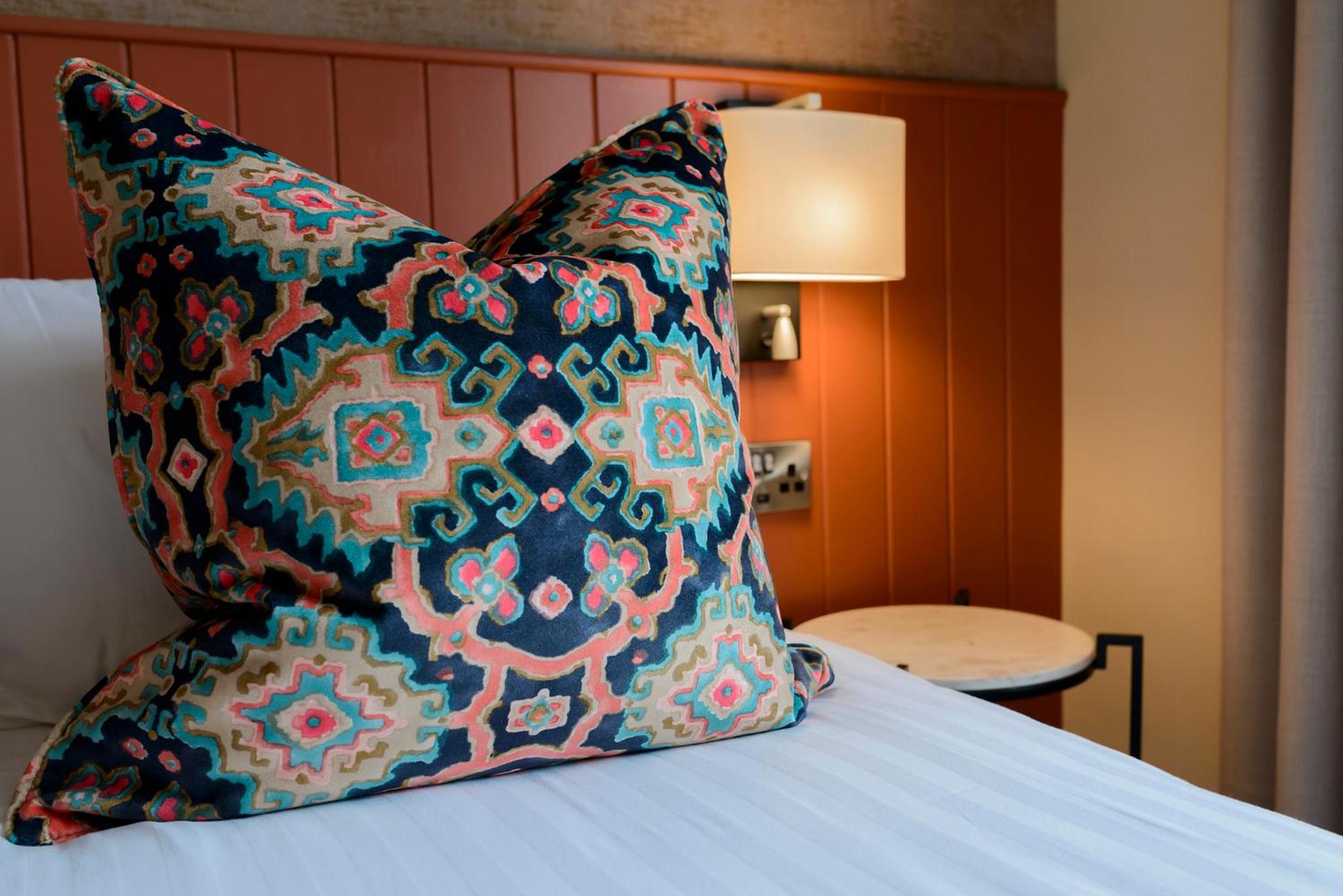 Double Room with Mountain View photo 2