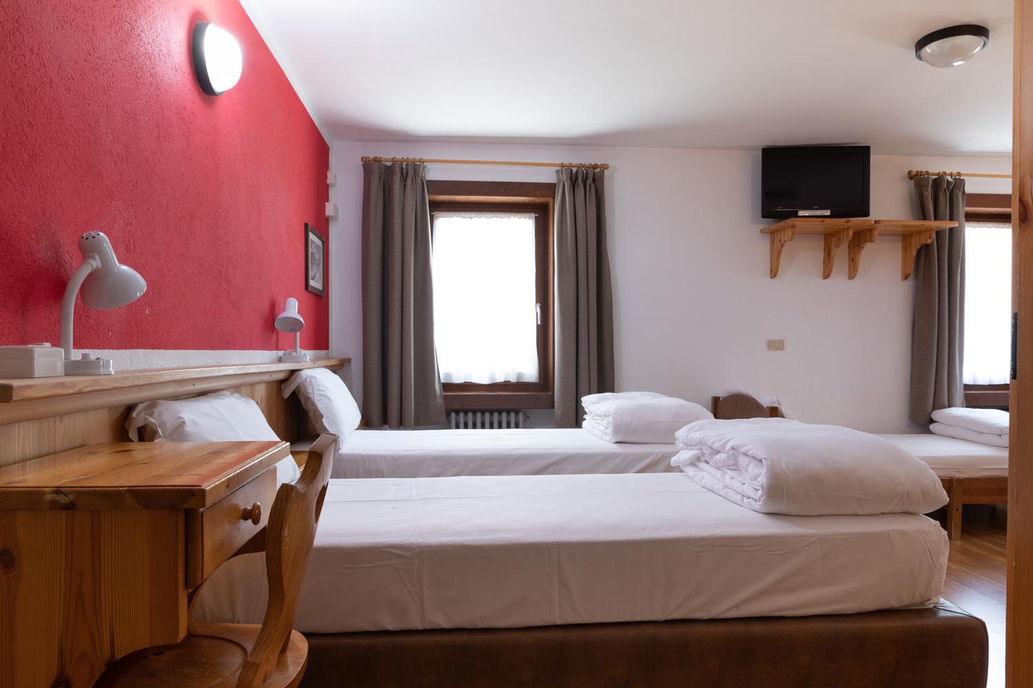 Quadruple Room photo 3