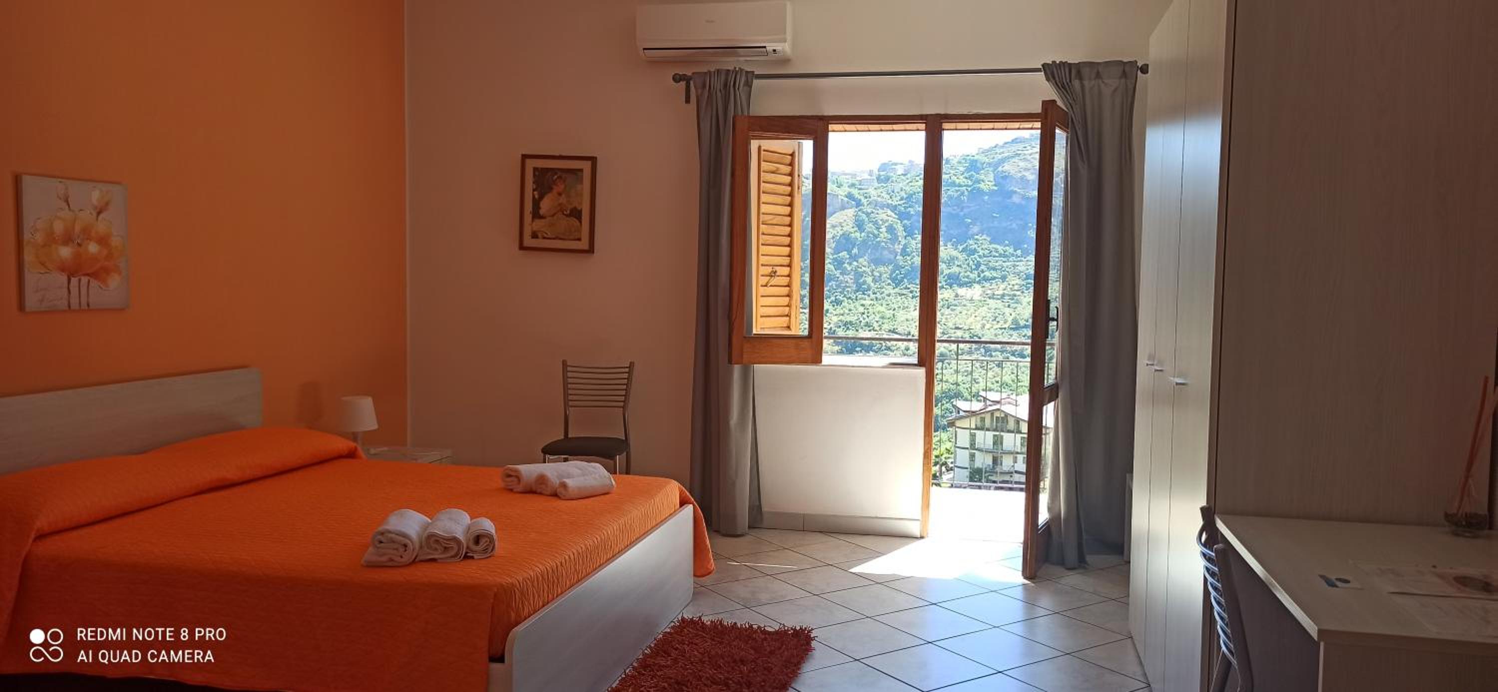 Triple Room with Mountain View photo 1