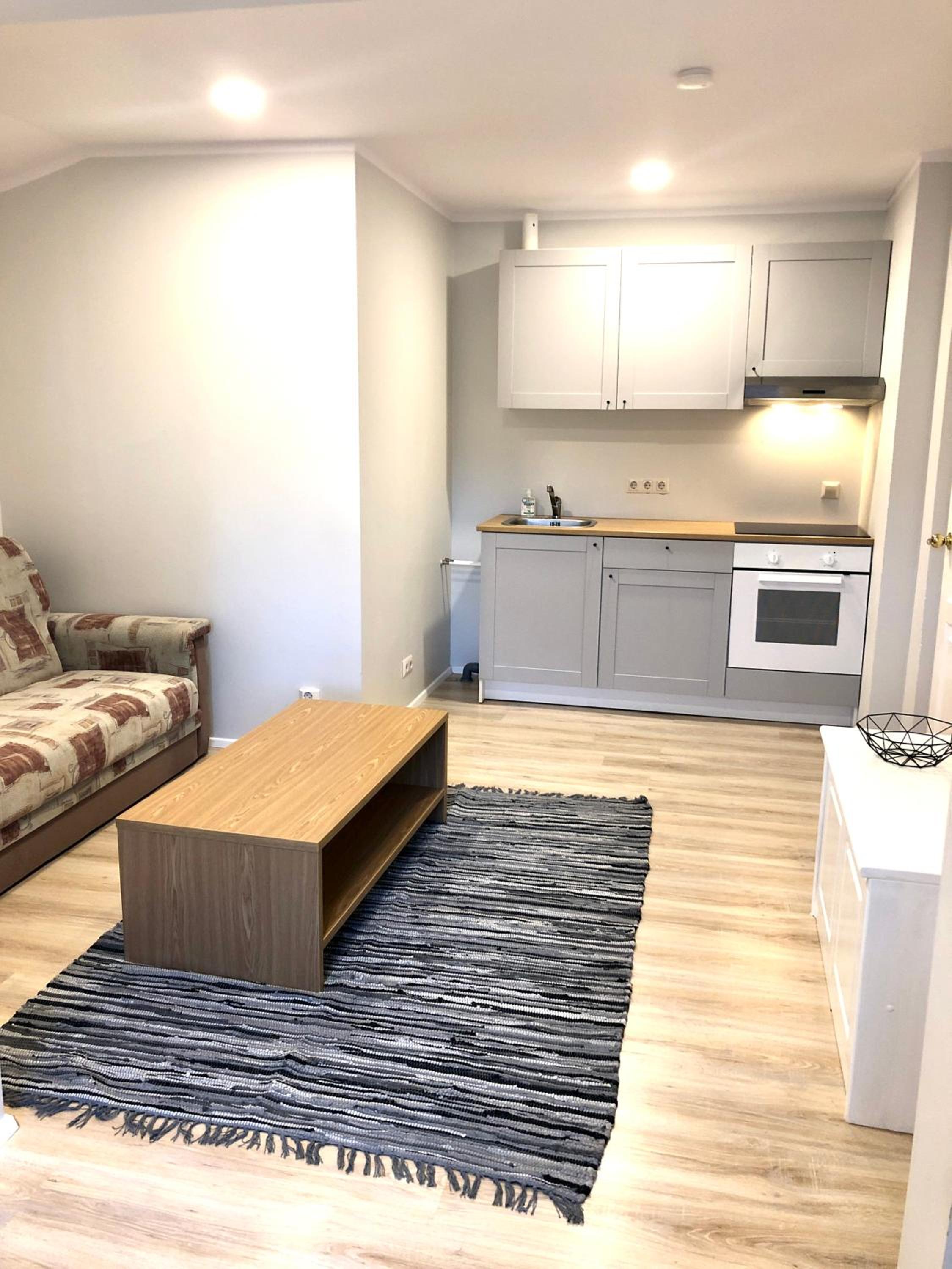 Apartment with Sauna - Photo 8