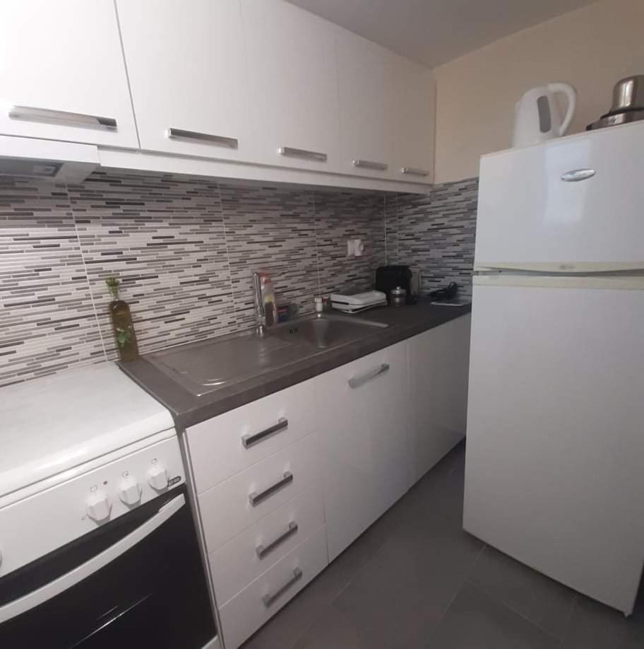 Double Room with Terrace photo 2