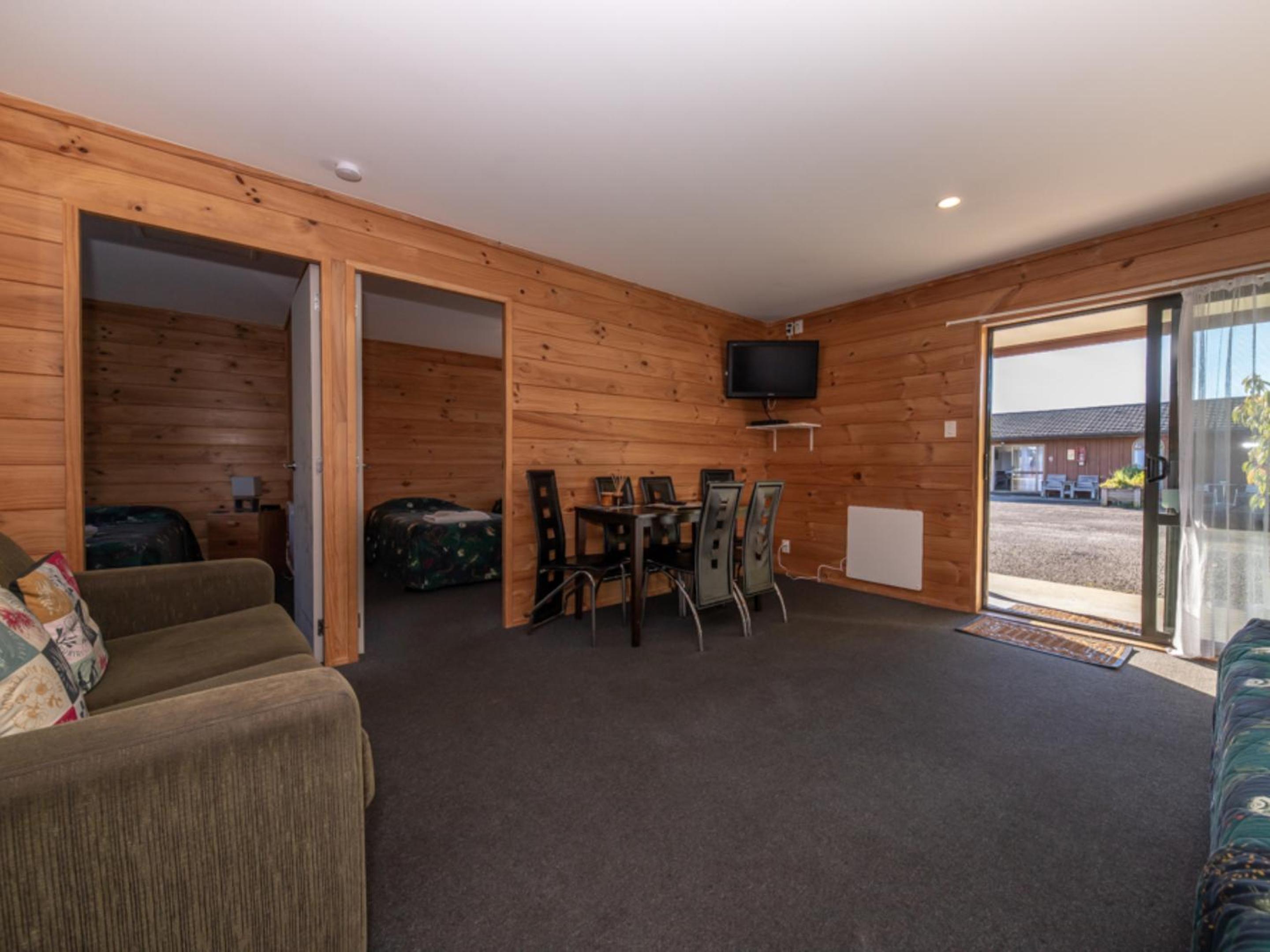 Two-Bedroom Apartment - Photo 13