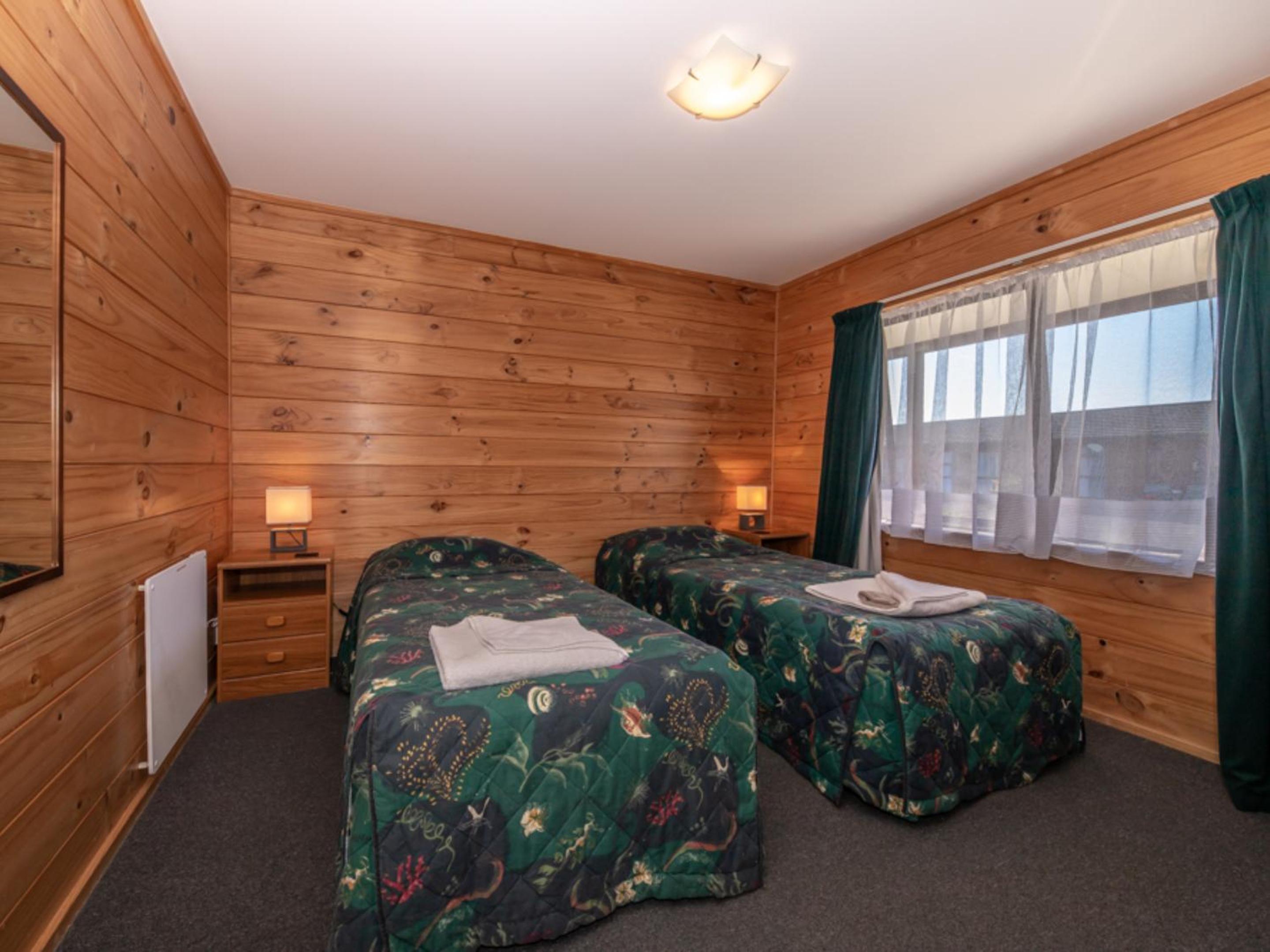 Two-Bedroom Apartment - Photo 2