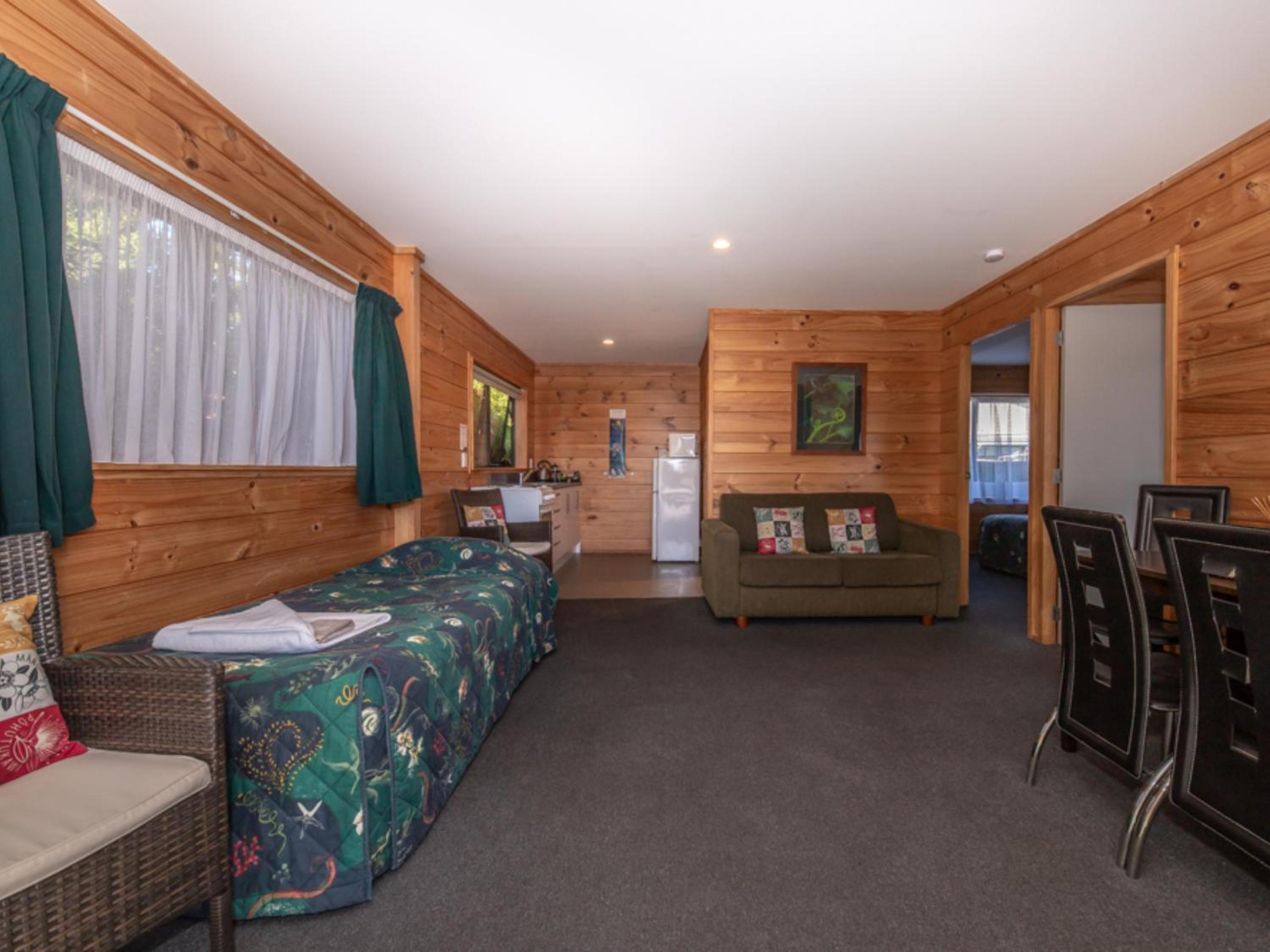 Two-Bedroom Apartment - Photo 1