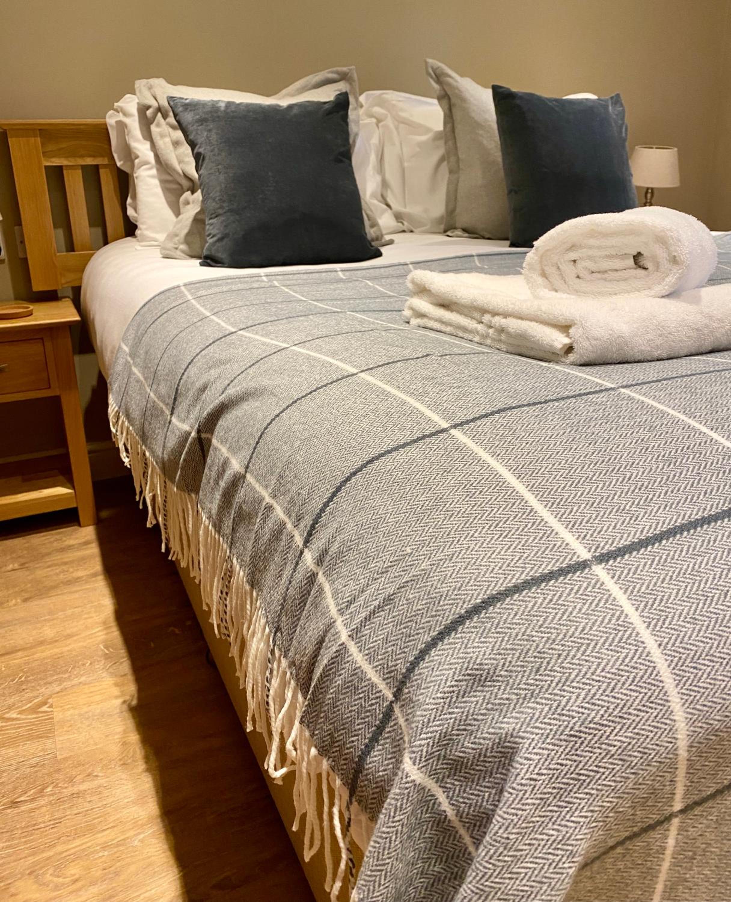 Superior King Room photo 3