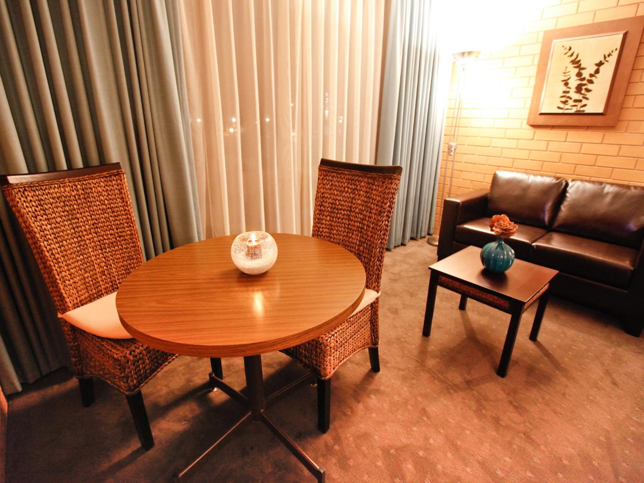 Premium Queen Room photo 1
