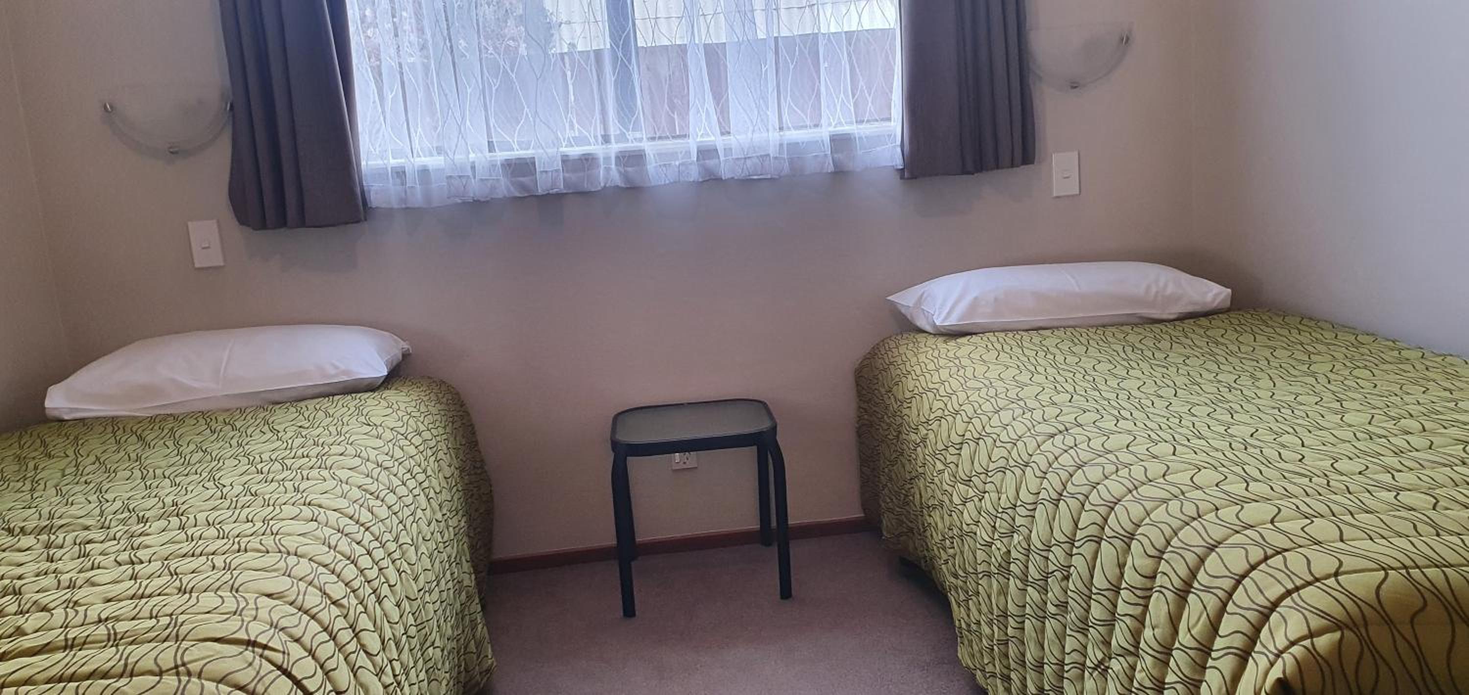 Two-Bedroom Family Apartment photo 2